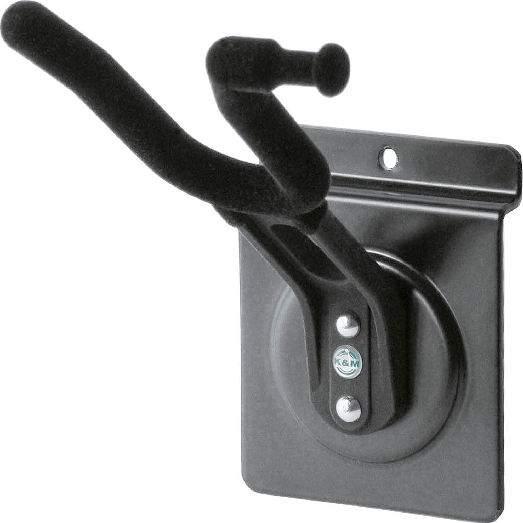 K&M Stands 44210 Violin Slatwall Mount