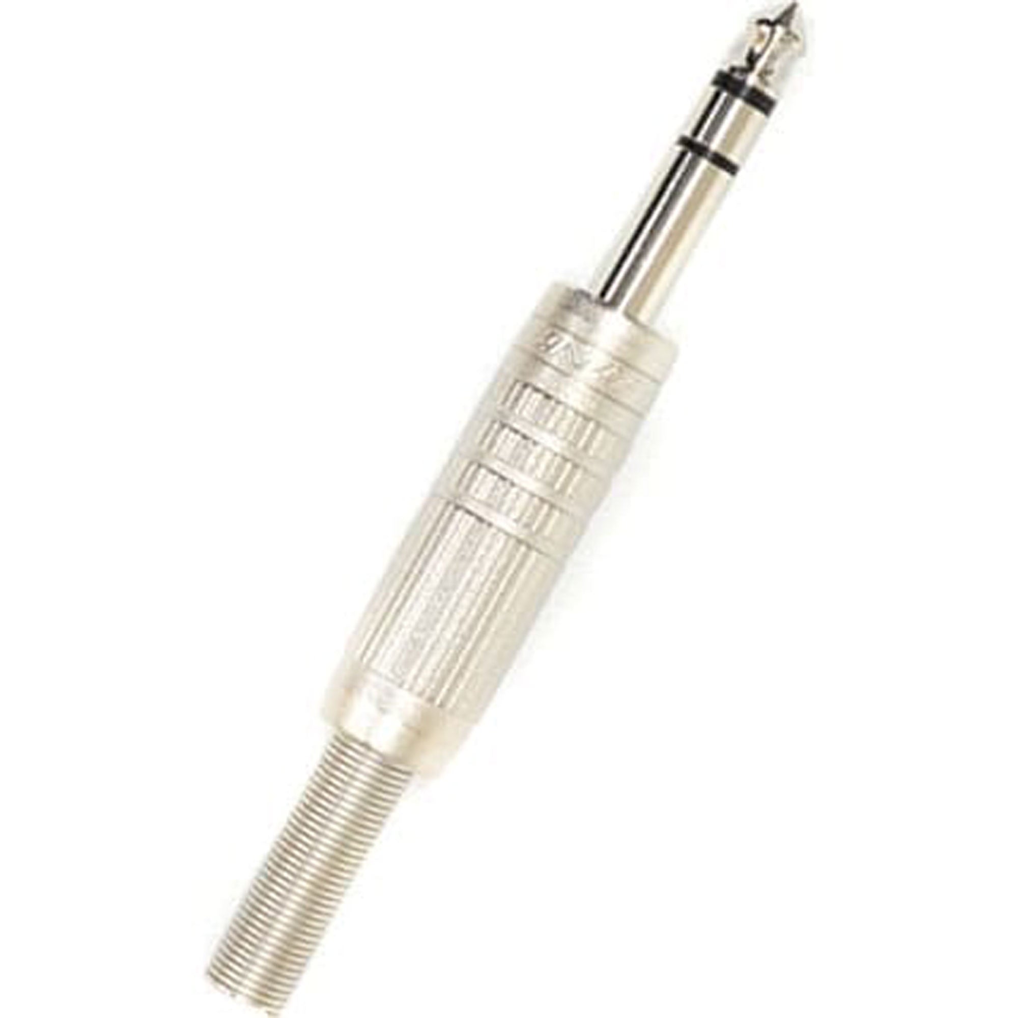 Canare F-16 Stereo 1/4" Phone Plug (TRS, 100 Pack)