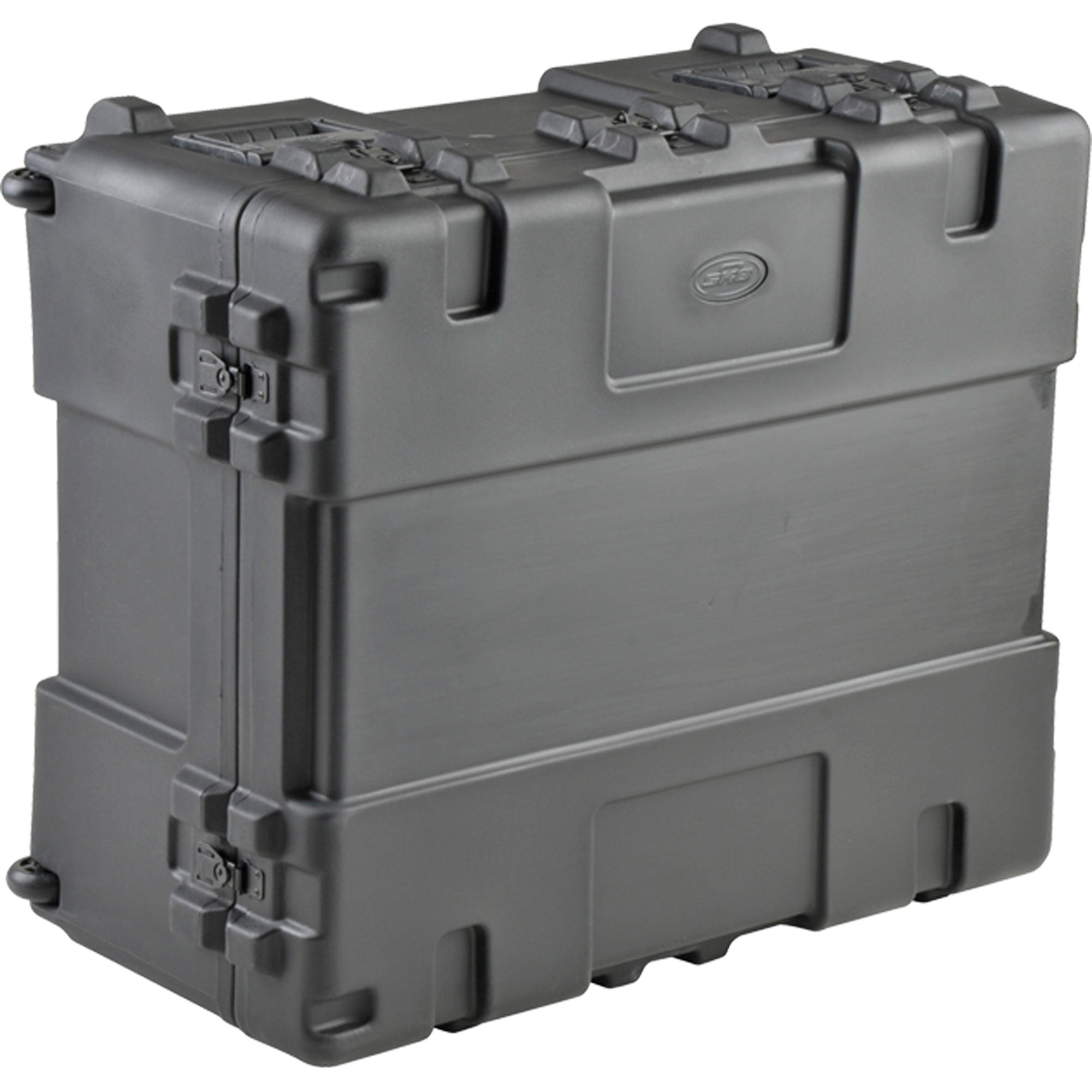 SKB 3R3025-15B-EW Roto-Molded Mil-Standard Waterproof Utility Case with Wheels (Empty)