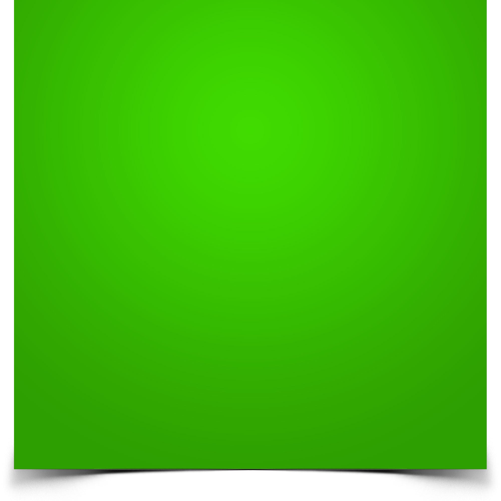 Rosco #4460 CalColor Filter Gel 60 Green (48" x 25' Roll)