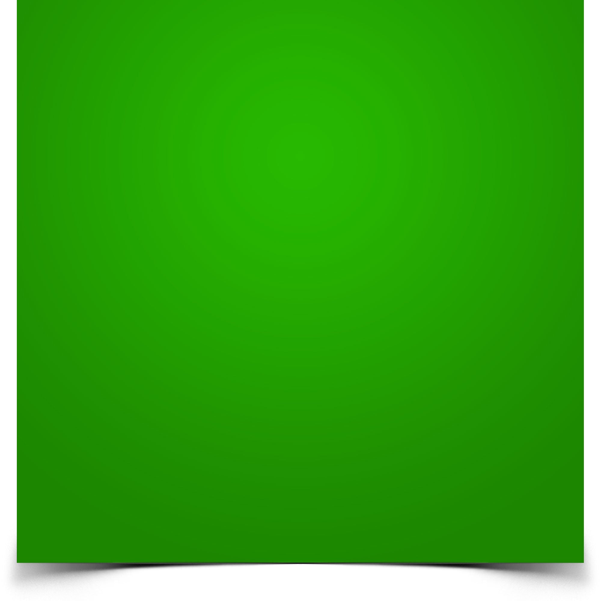 Rosco #4490 CalColor Filter Gel 90 Green (48" x 25' Roll)