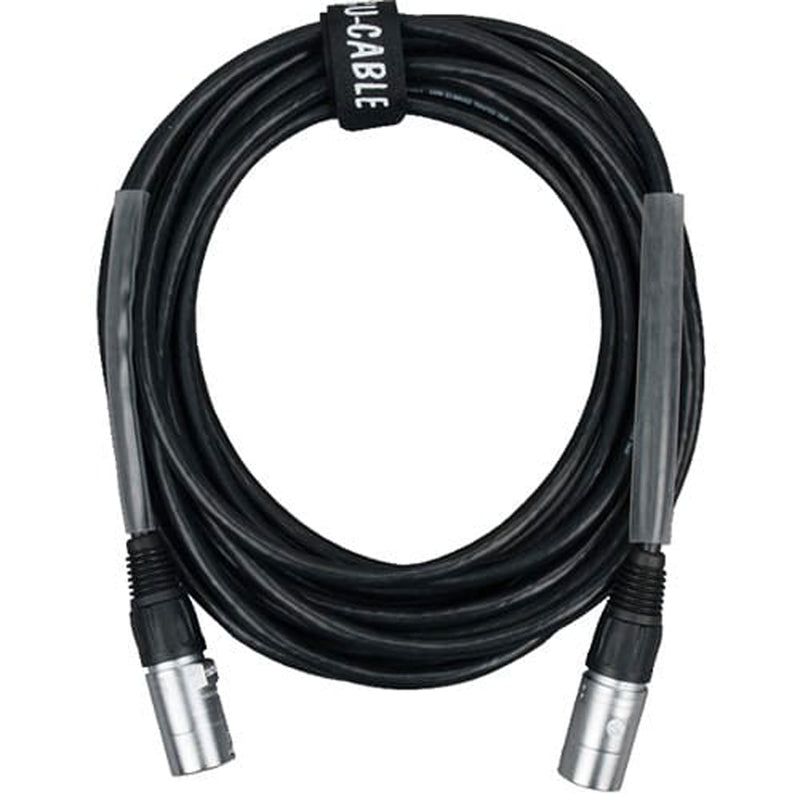 American DJ Accu-Cable CAT6PRO10 CAT6 Pro Series EtherCON Cable (10')