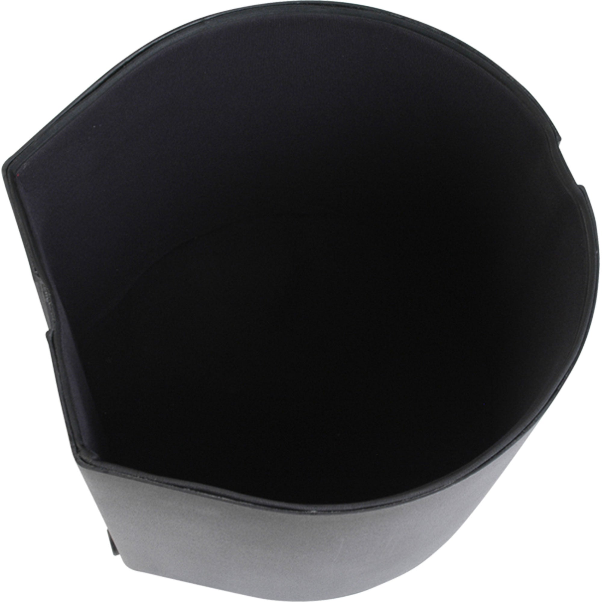 SKB 1SKB-DM1416 Marching Bass Drum Case (14 x 16", Black)