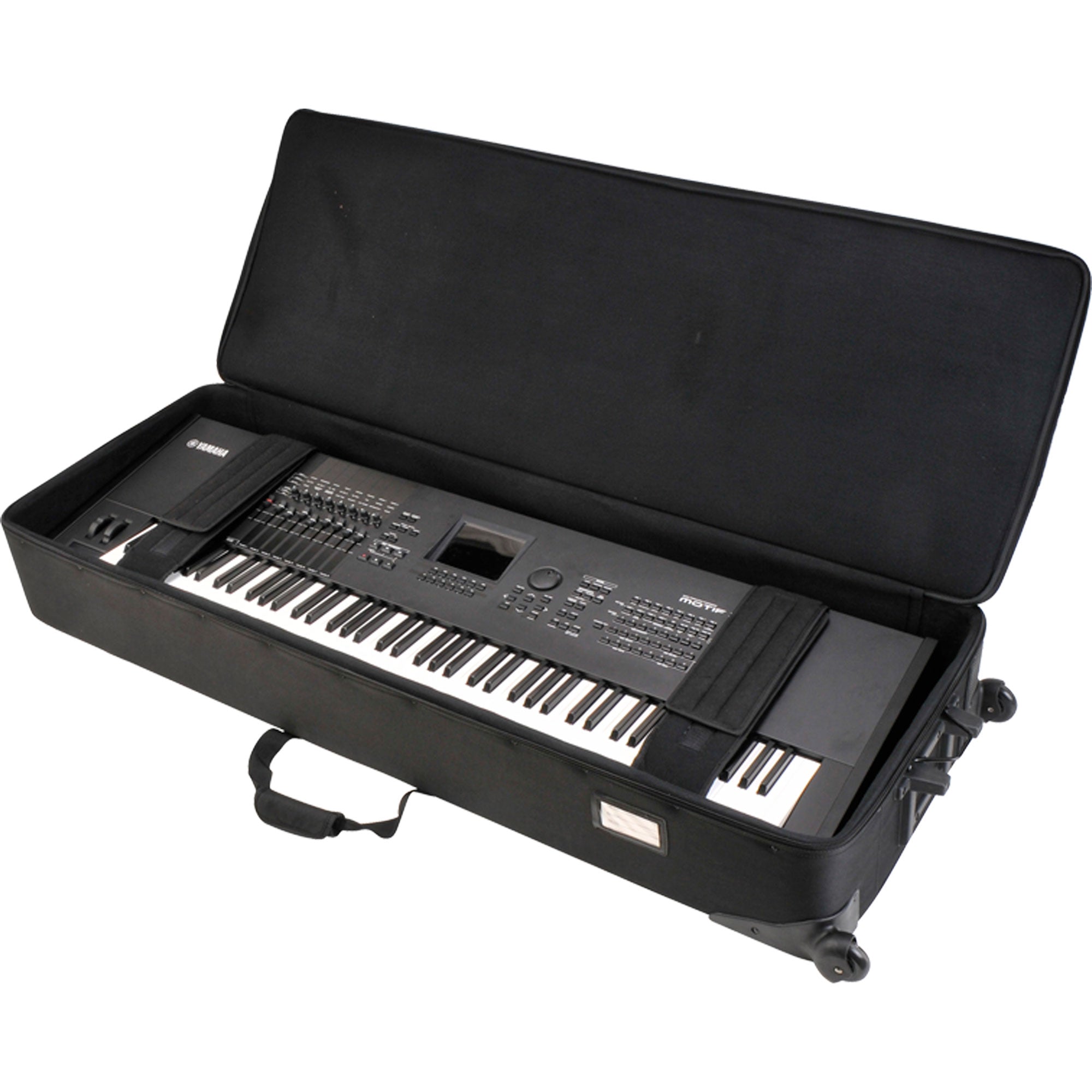 SKB 1SKB-SC88KW Soft Case for 88 Note Keyboards