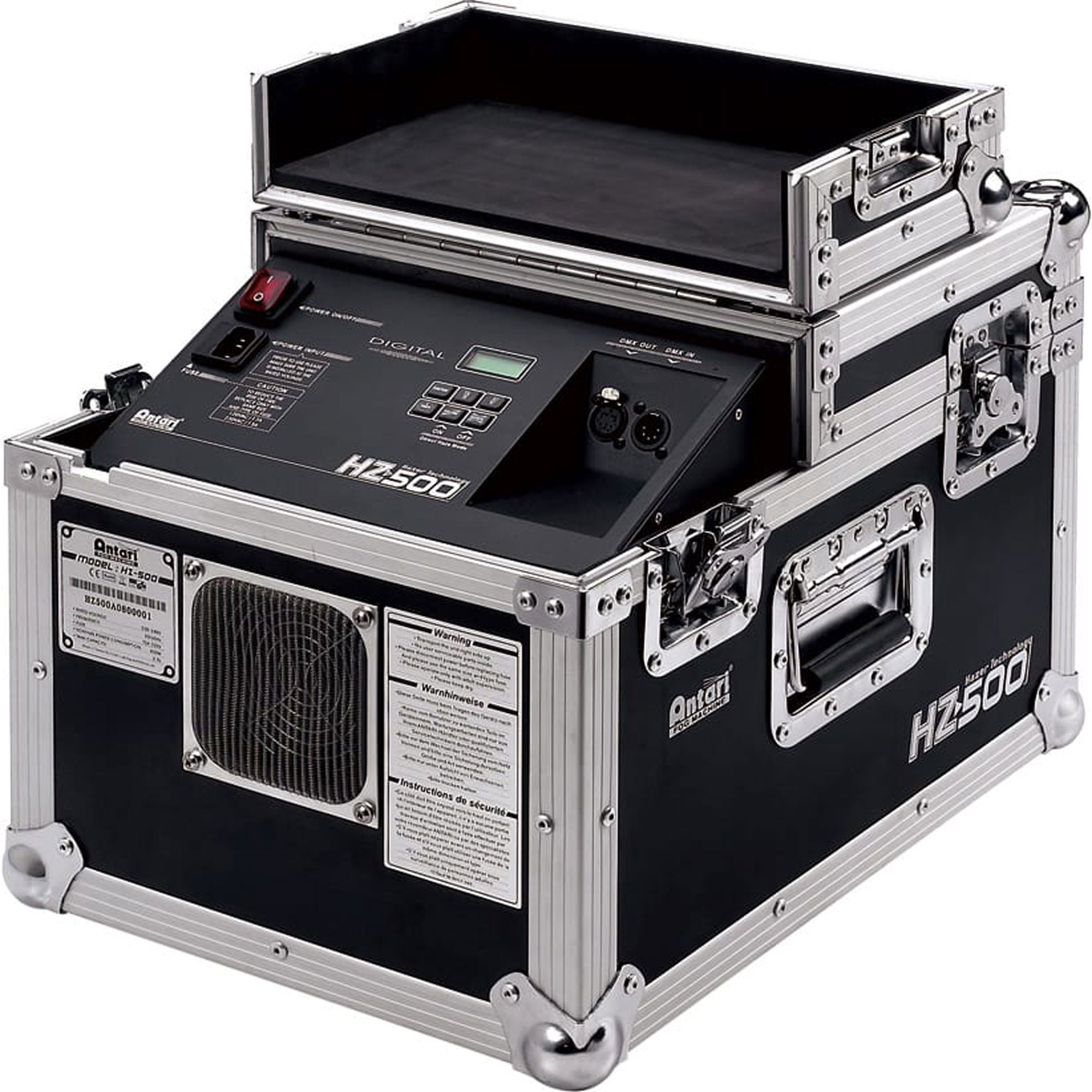 Antari HZ-500 Haze Machine