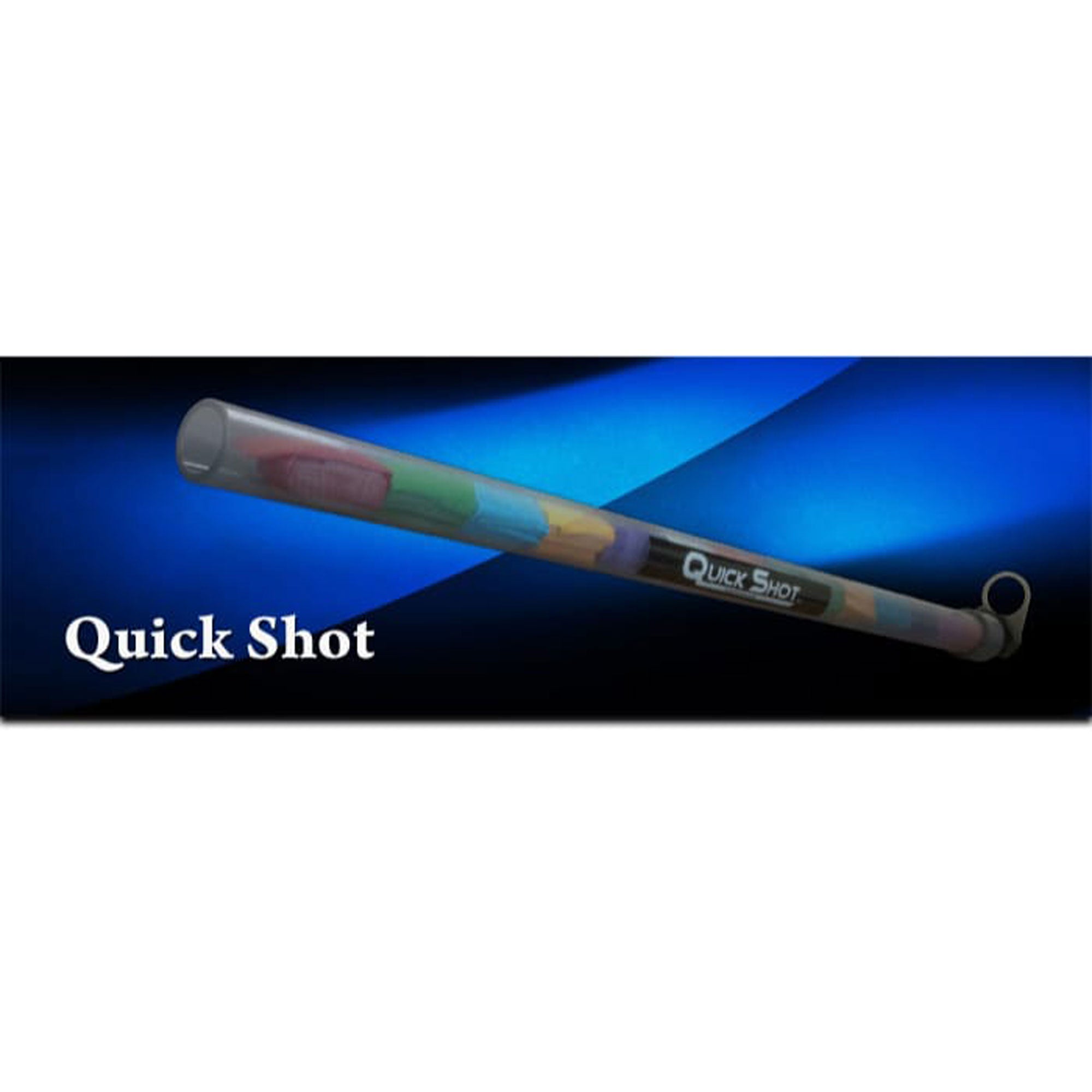 Grand Majestic FX Quick Shot Confetti Launcher