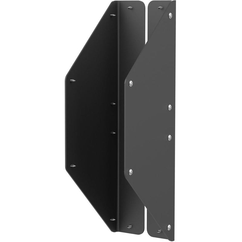 AtlasIED ALELCP-B Connector Plate (Black)