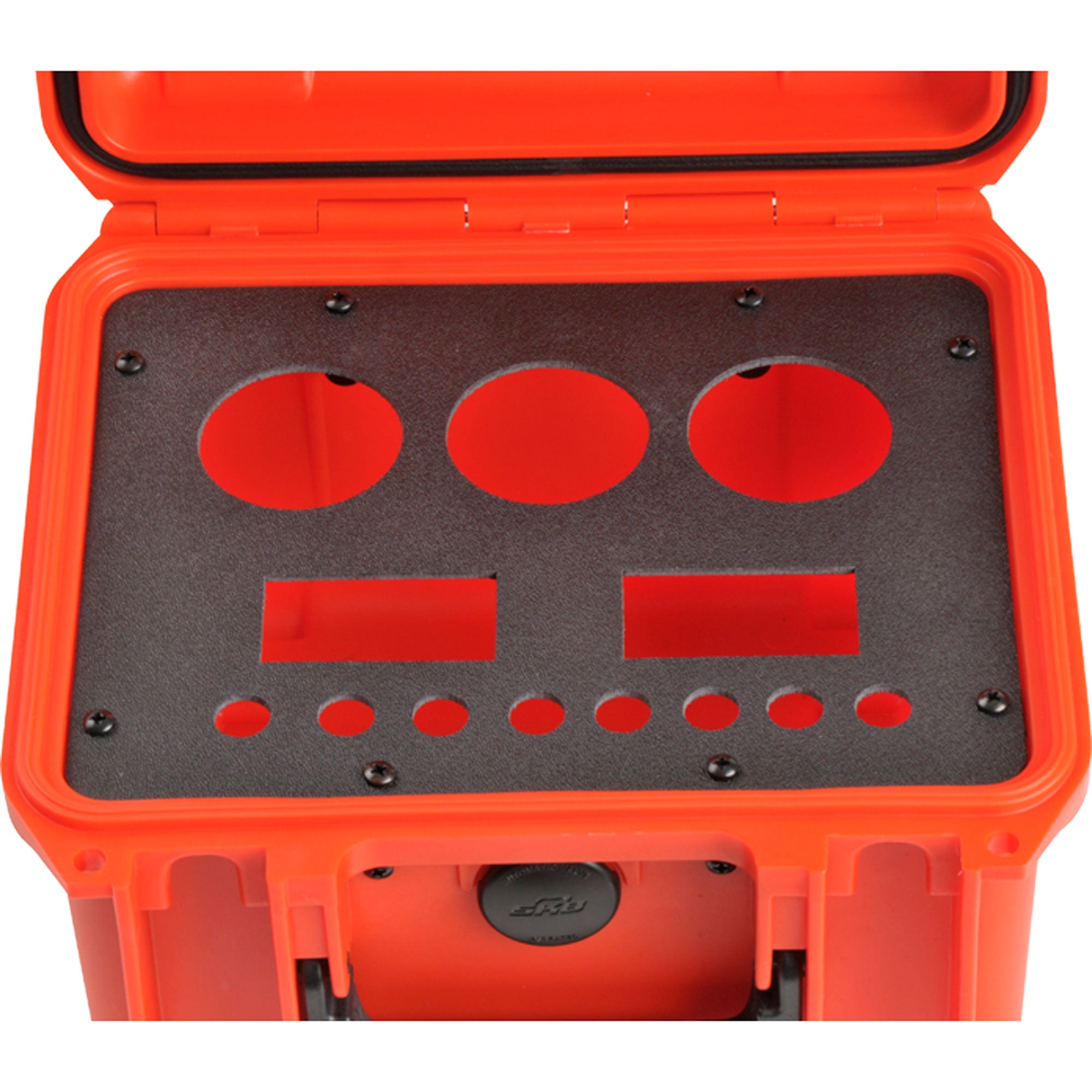 SKB 3i-PMCK iSeries Panel Mount Clip Kit