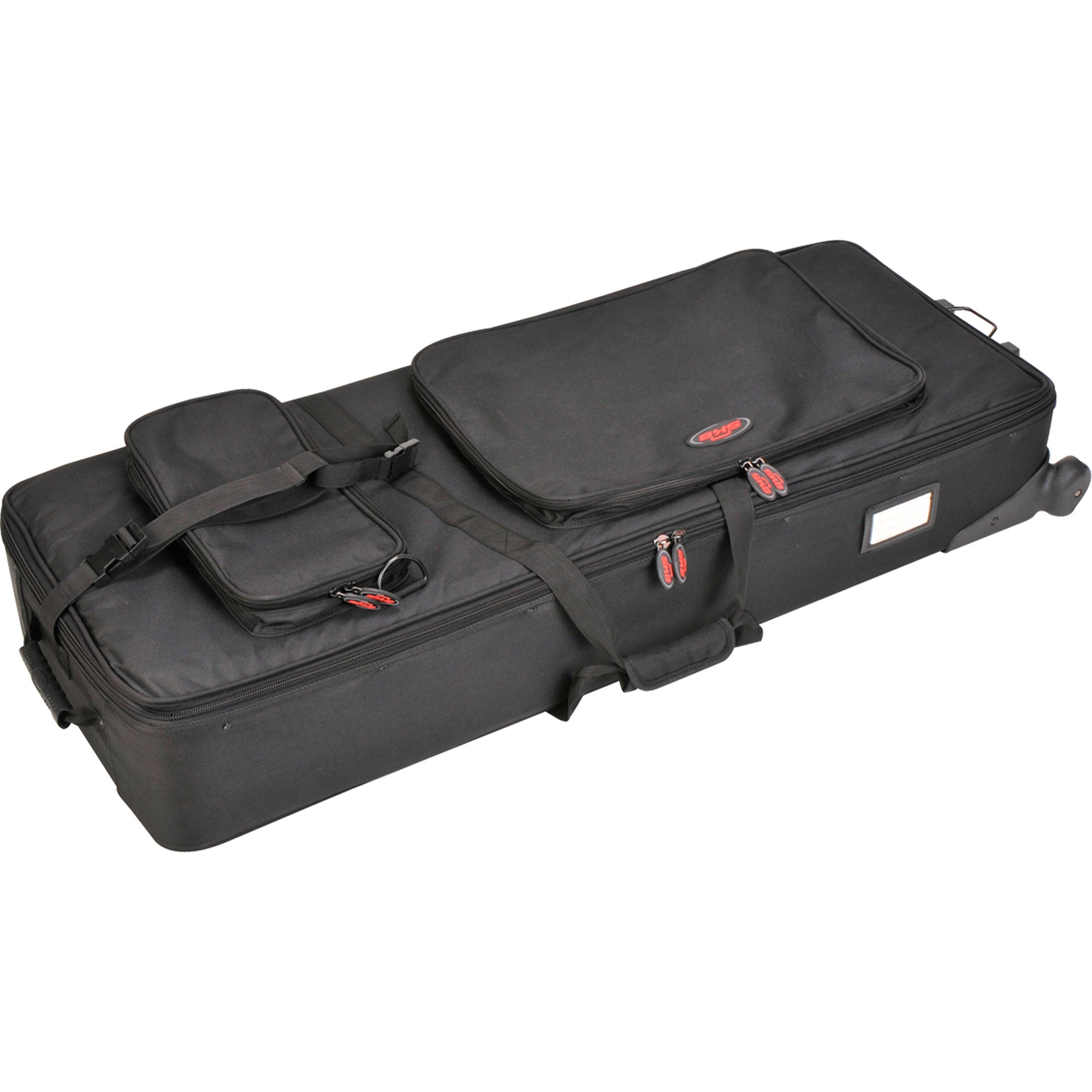SKB 1SKB-SC61KW Soft Case for 61 Note Keyboards