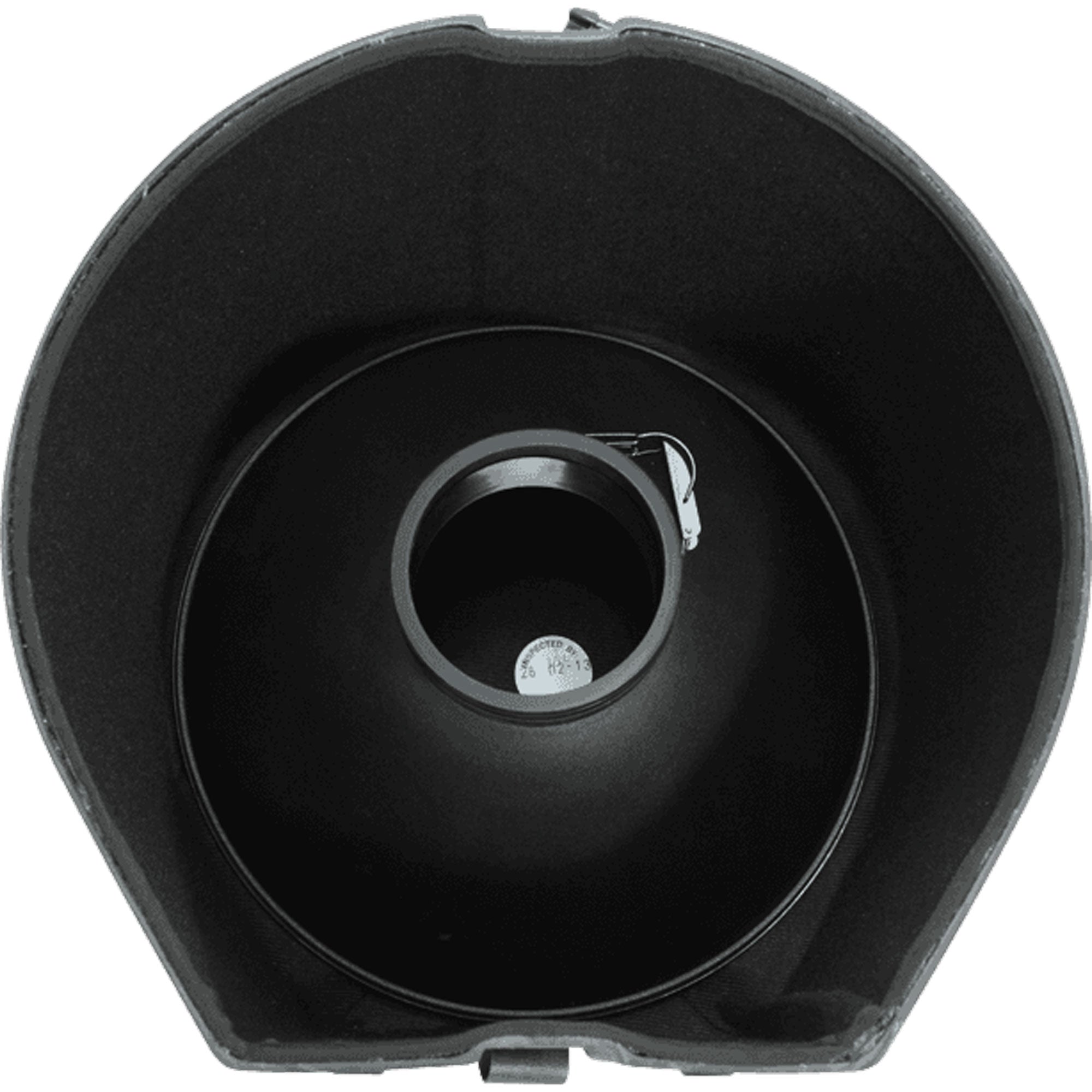 SKB 1SKB-D1212 Tom Drum Case (12 x 12", Black)