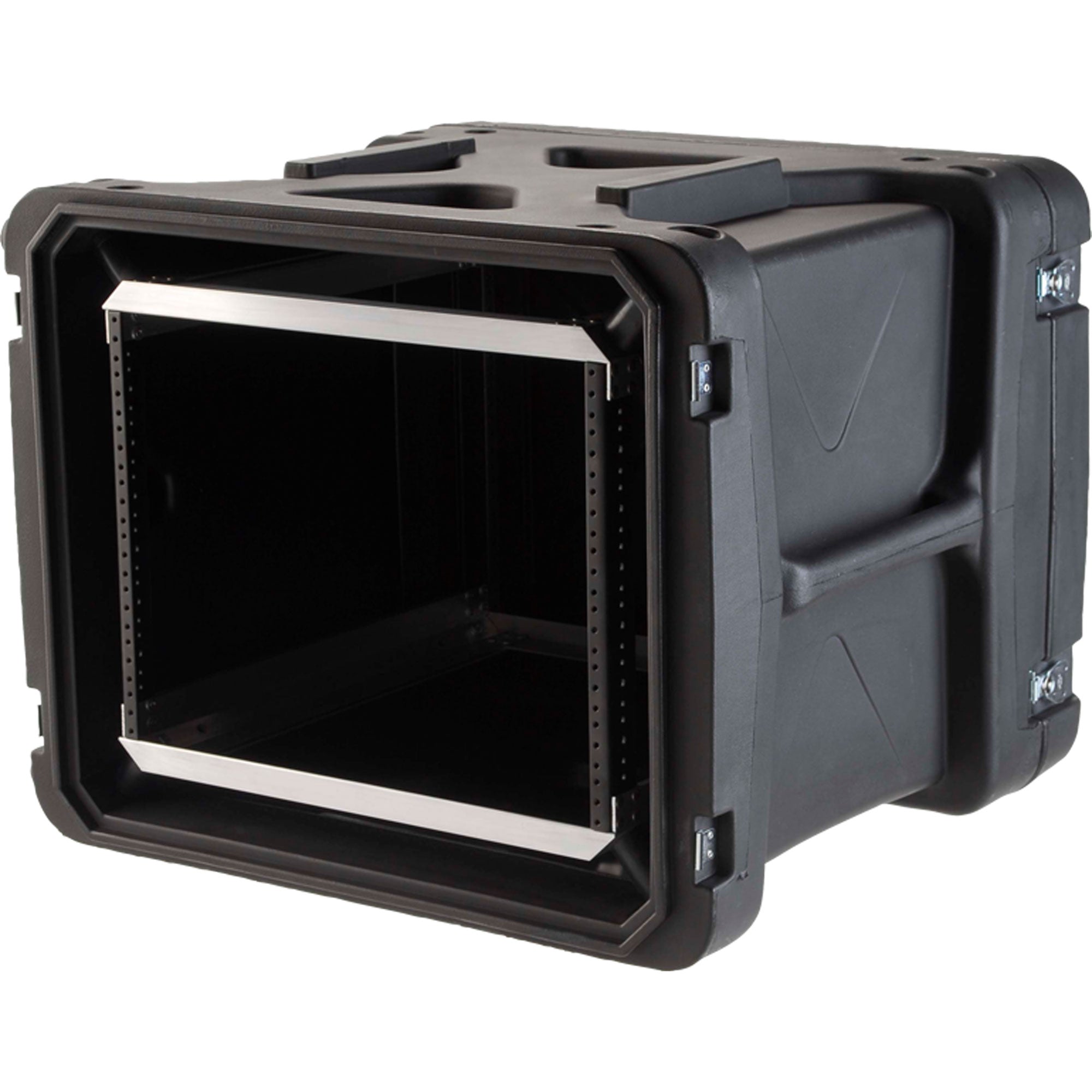 SKB 1SKB-R908U20 ATA Roto-Molded Shock Rack Case (8U, 20" Deep)