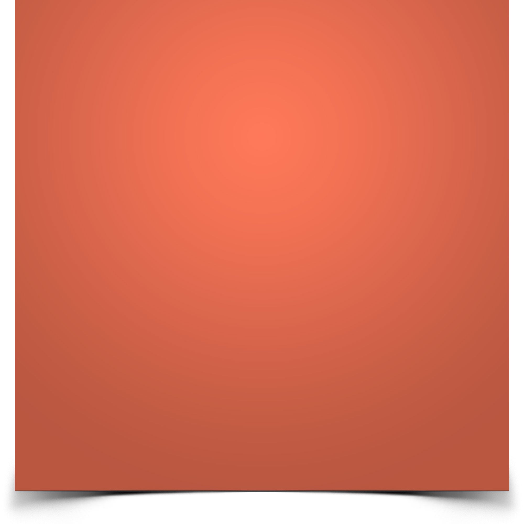 Rosco #4660 CalColor Filter Gel 60 Red (20" x 24" Sheet)