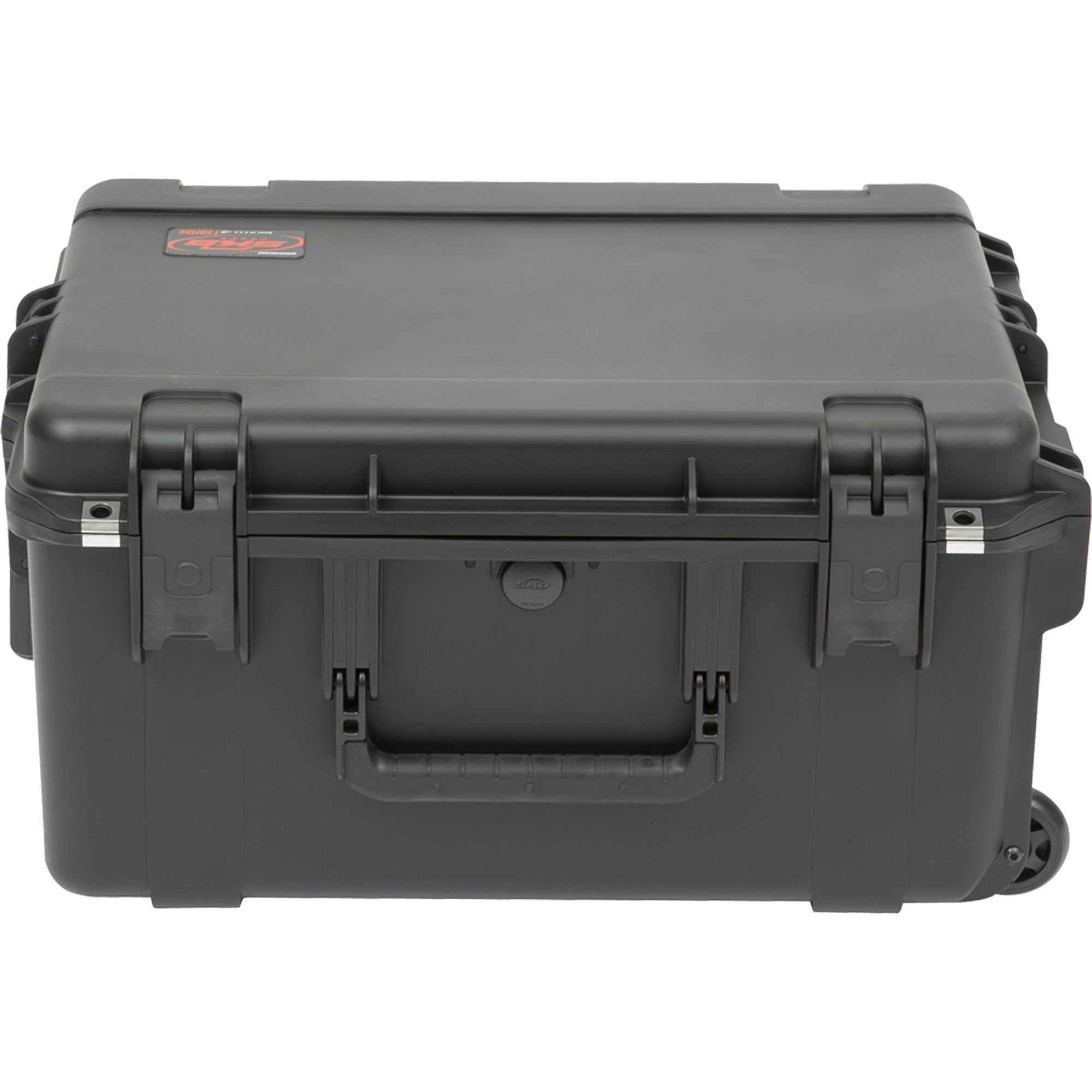 SKB 3i-2217-10DL iSeries Waterproof Case with Wheels (Think Tank Video Dividers & Lid Organizer)
