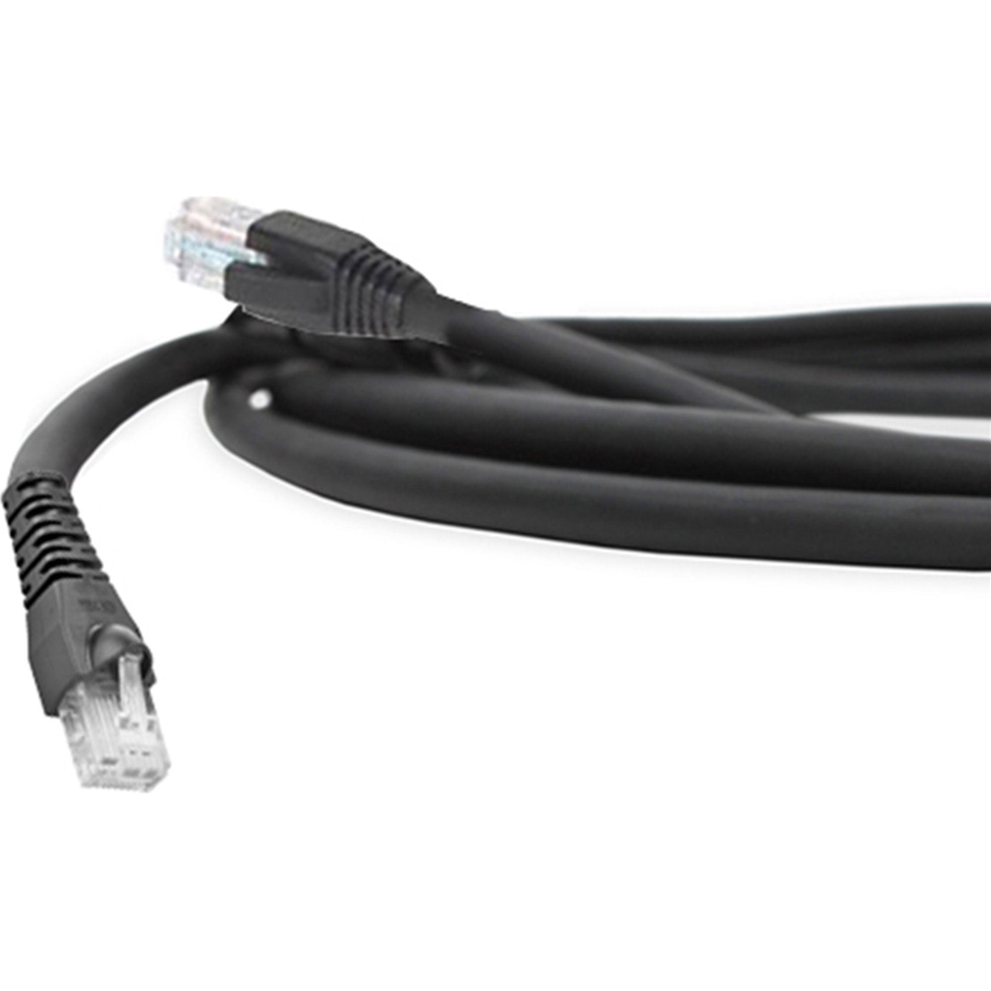RapcoHorizon Pro Co DURACAT-100-R Cat6 RJ45-RJ45 Ethernet Networking Cable on Reel (100')