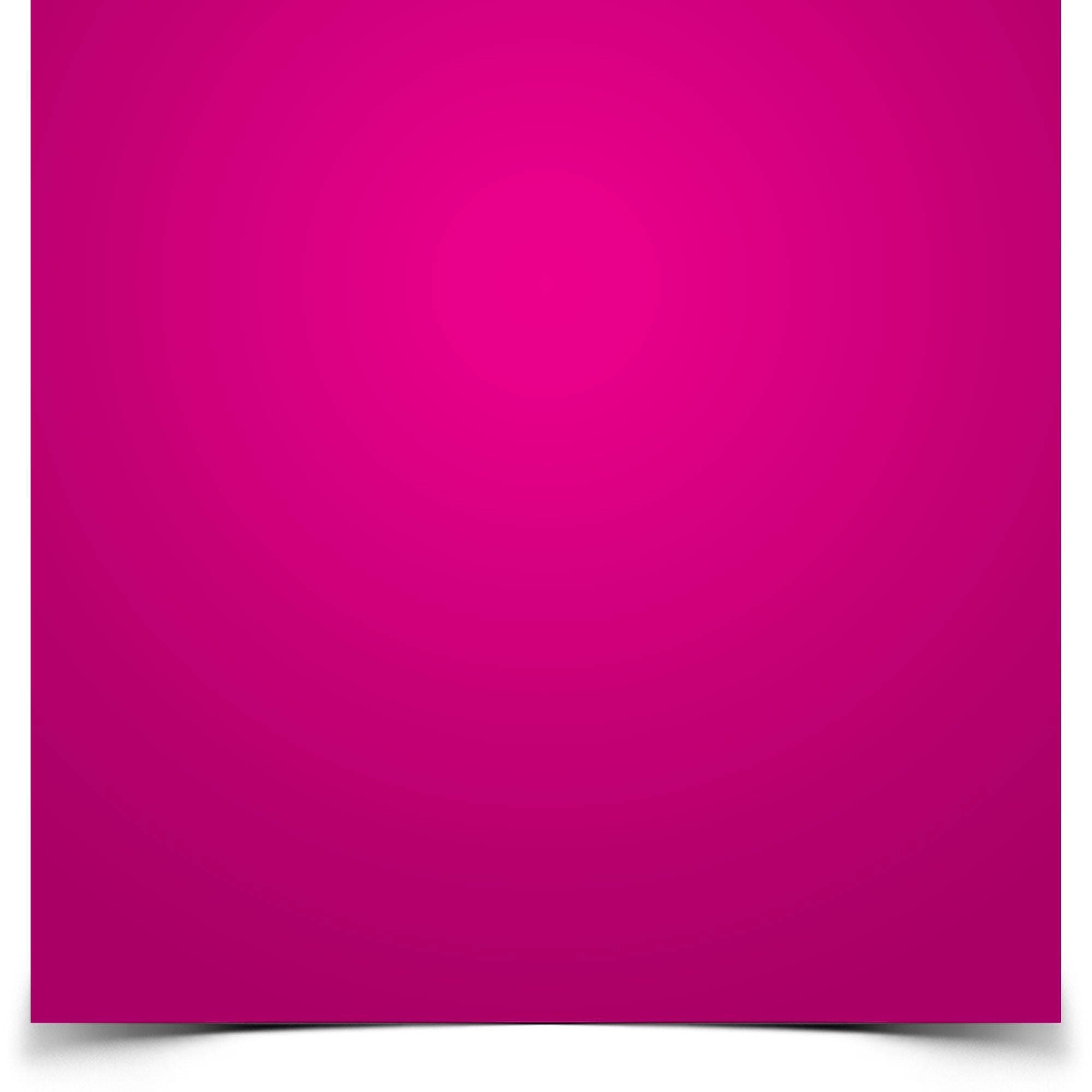 Rosco #4790 CalColor Filter Gel 90 Magenta (48" x 25' Roll)