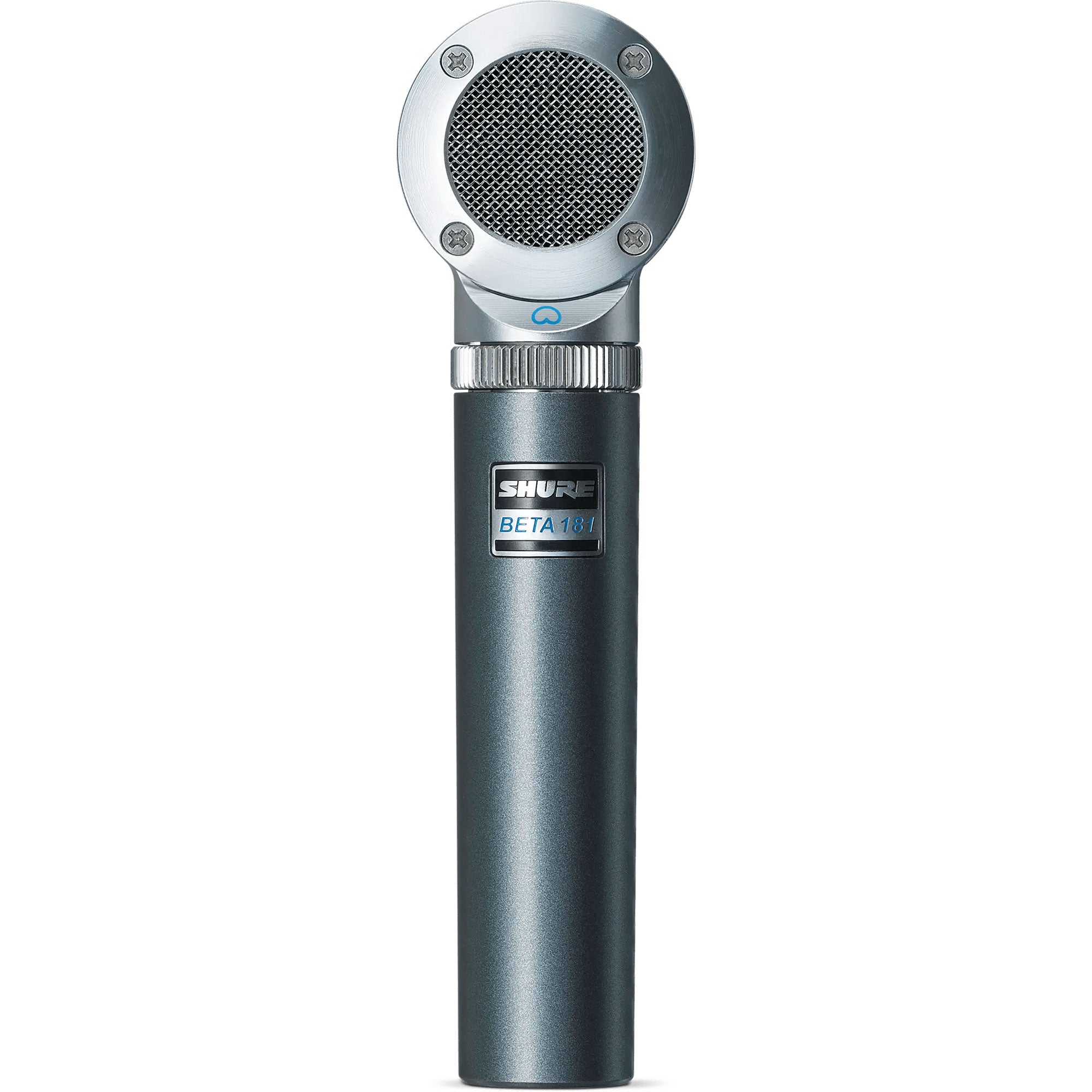 Shure Beta 181/C Ultra-Compact Side-Address Microphone