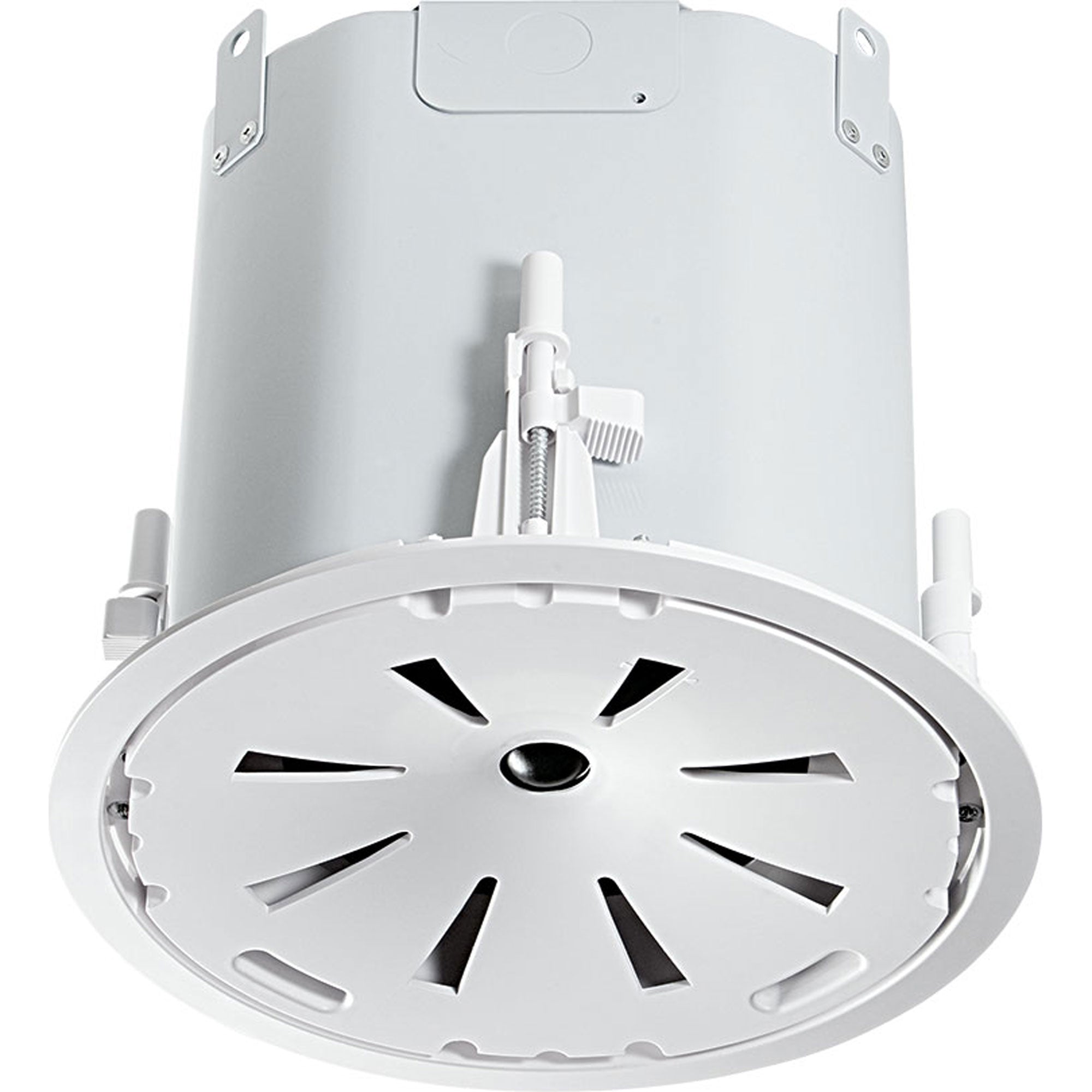 JBL Control 47C/T 6.5" 2-Way Coaxial In-Ceiling Loudspeaker (White, Pair)