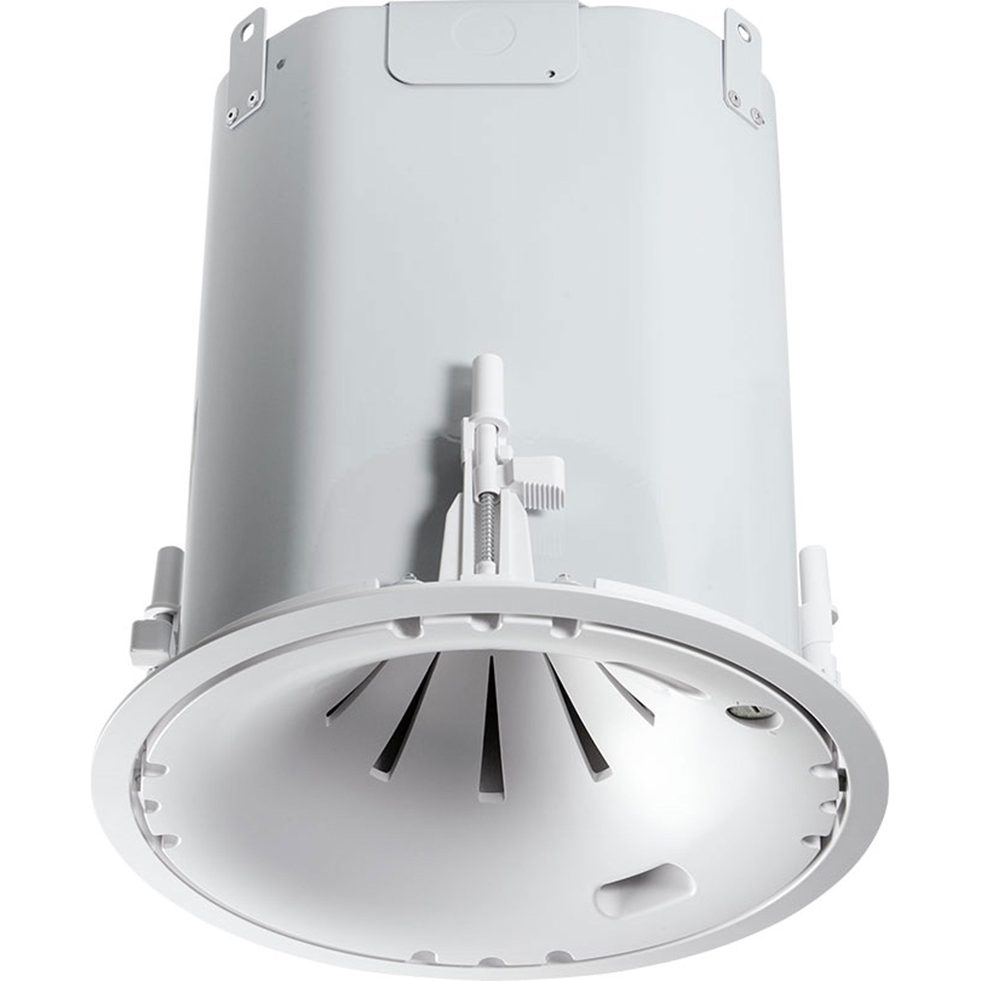 JBL Control 47HC 6.5" 2-Way Coaxial High Ceiling Loudspeaker (White, Pair)