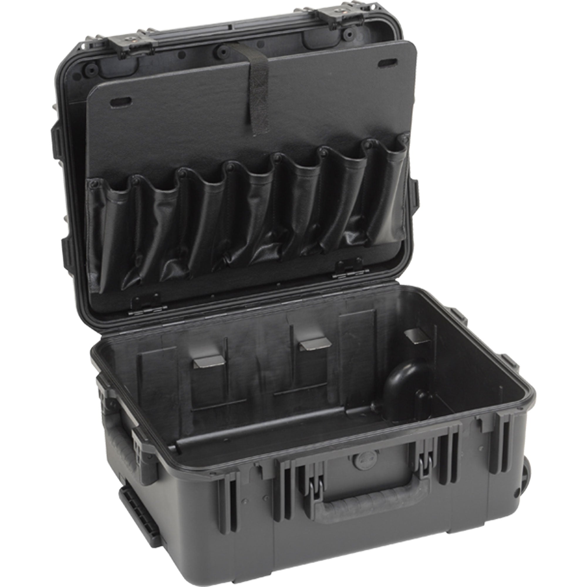 SKB 3i-1914-8B-P iSeries Waterproof Percussion Case