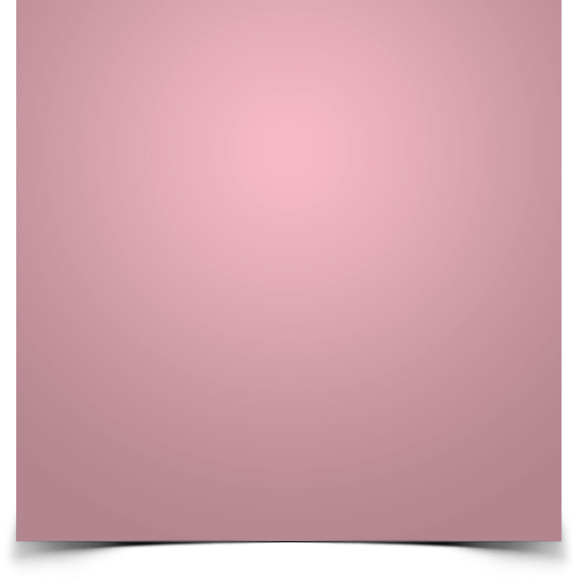 Rosco #4815 CalColor Filter Gel 15 Pink (20" x 24" Sheet)