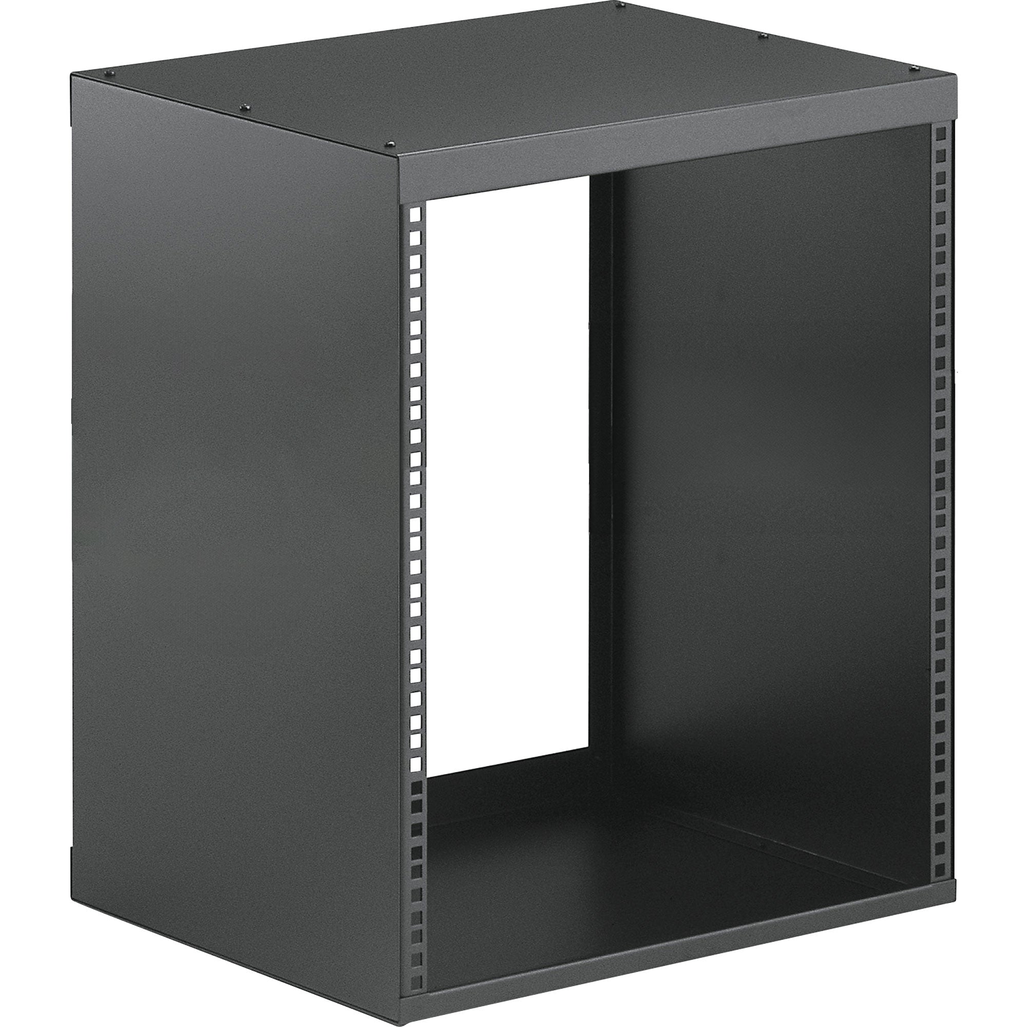 K&M Stands 48240 Desktop Rack (12 Space)