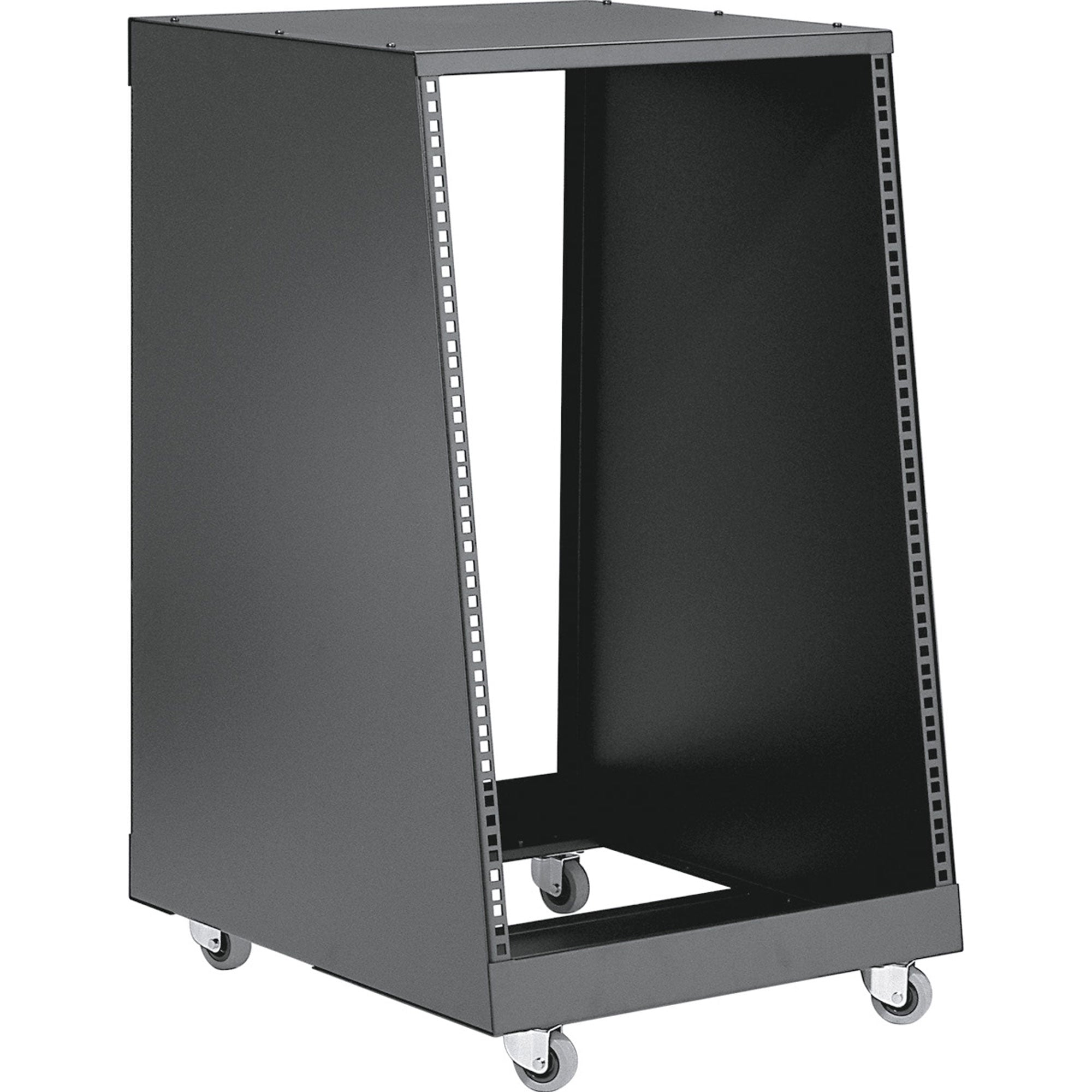 K&M Stands 48260 Rack (16 Space)