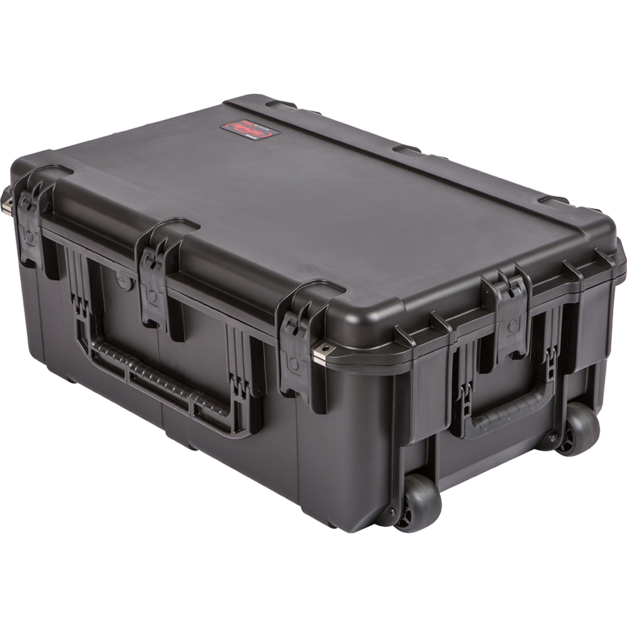 SKB 3i-2918-10DT iSeries Waterproof Case with Wheels (Think Tank Photo Dividers)