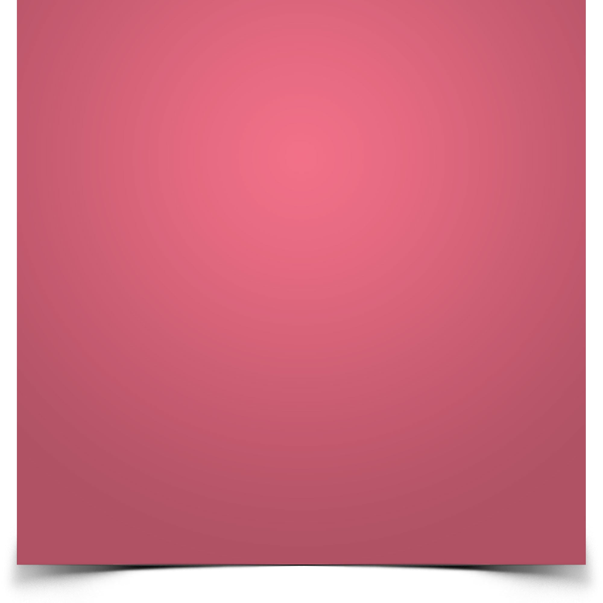 Rosco #4860 CalColor Filter Gel 60 Pink (20" x 24" Sheet)