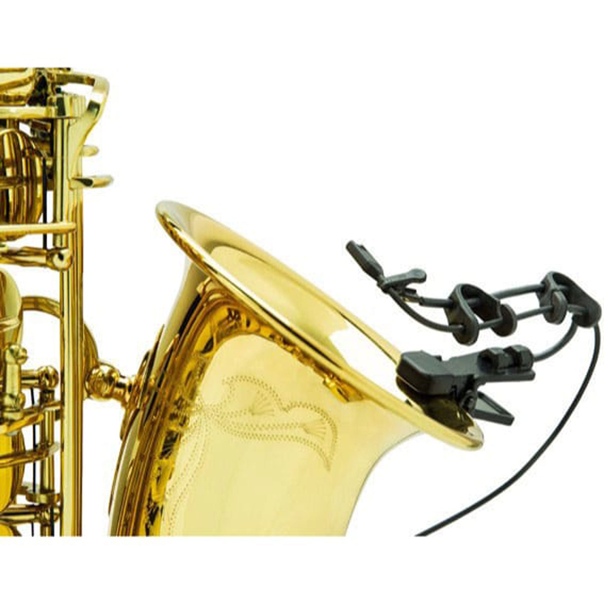 Countryman I2 Instrument Mount