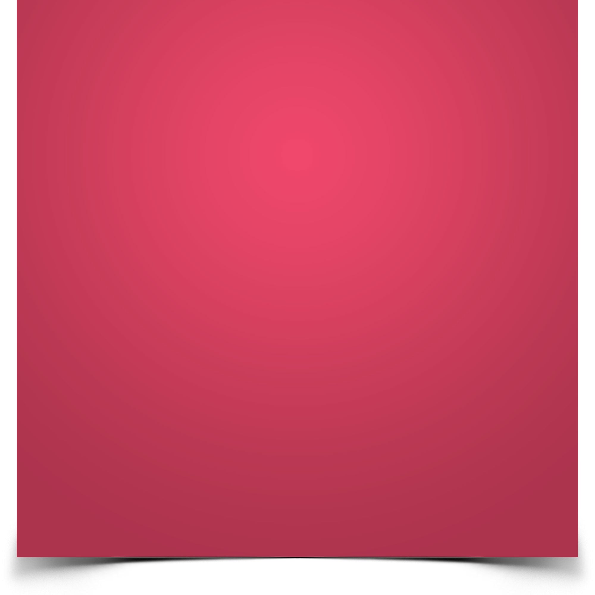 Rosco #4890 CalColor Filter Gel 90 Pink (48" x 25' Roll)