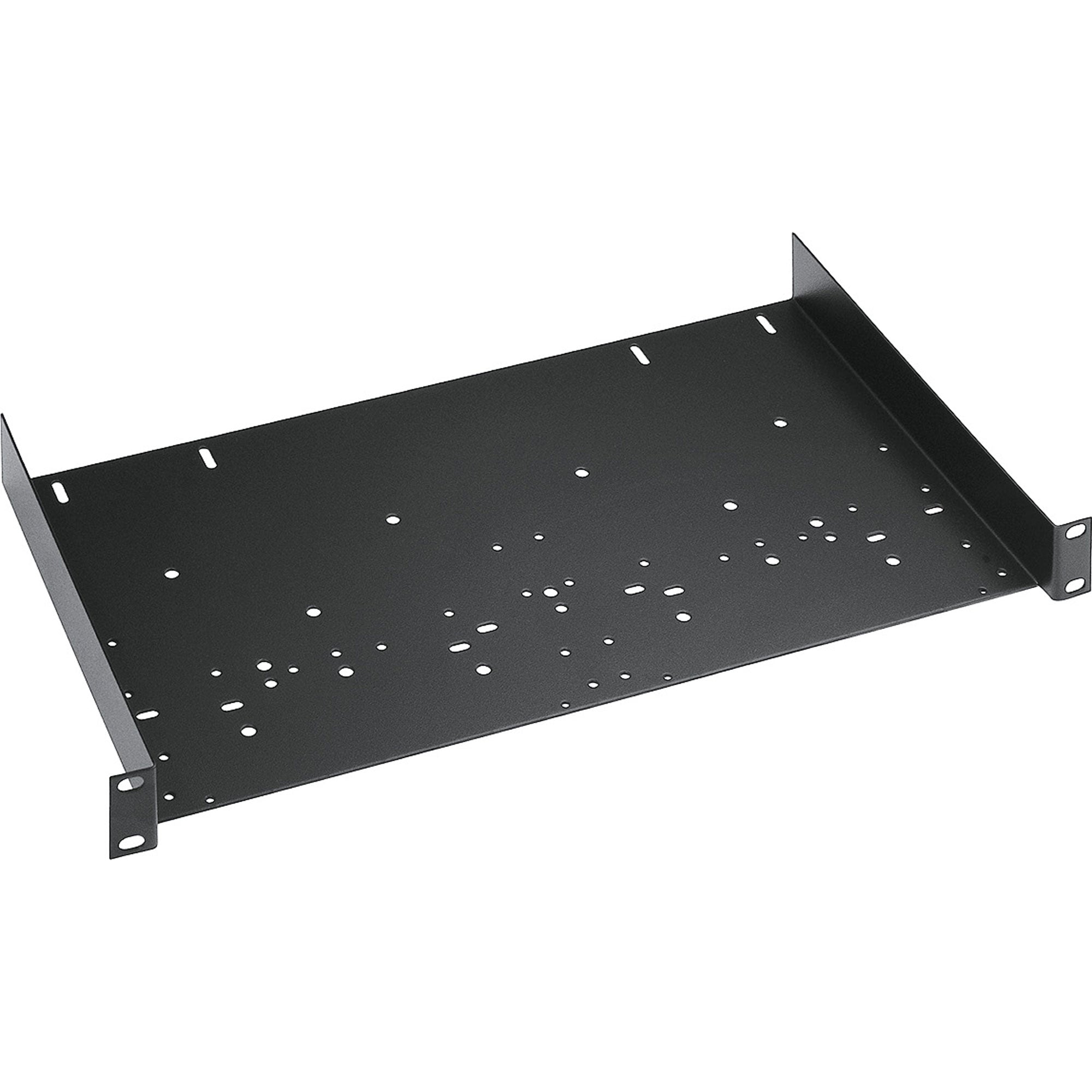 K&M Stands 49035 Universal Rack Shelf