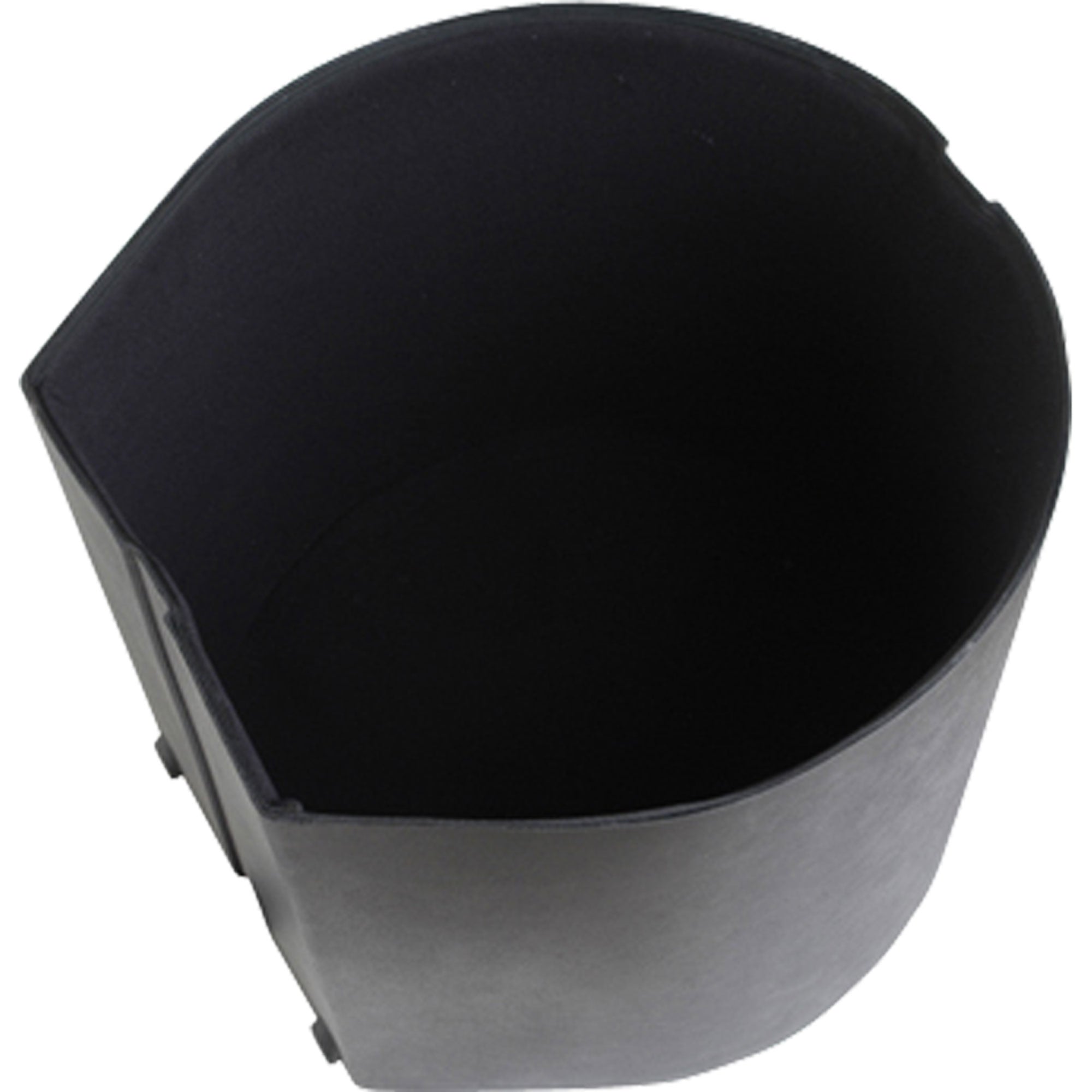 SKB 1SKB-D1618 Floor Tom Drum Case (16 x 18", Black)