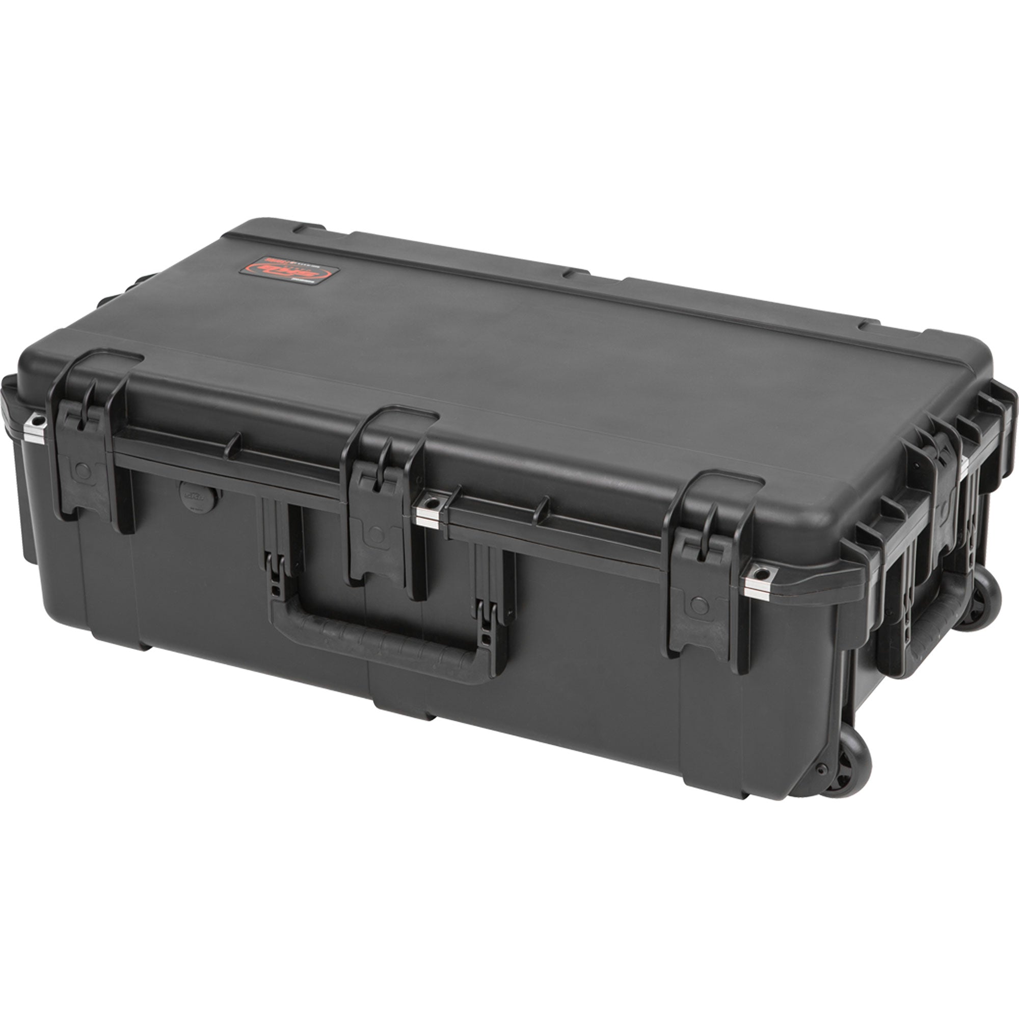 SKB 3i-3016-10BC iSeries Waterproof Case with Wheels (Cubed Foam)
