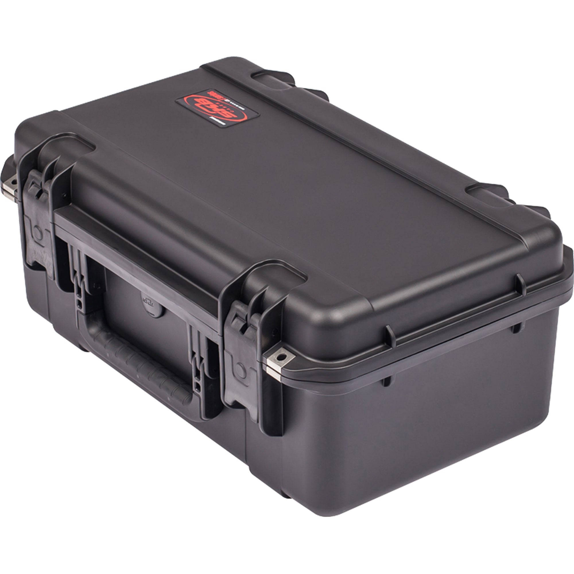 SKB 3i-2011-8DL iSeries Waterproof Case (Think Tank Photo Dividers & Lid Organizer)