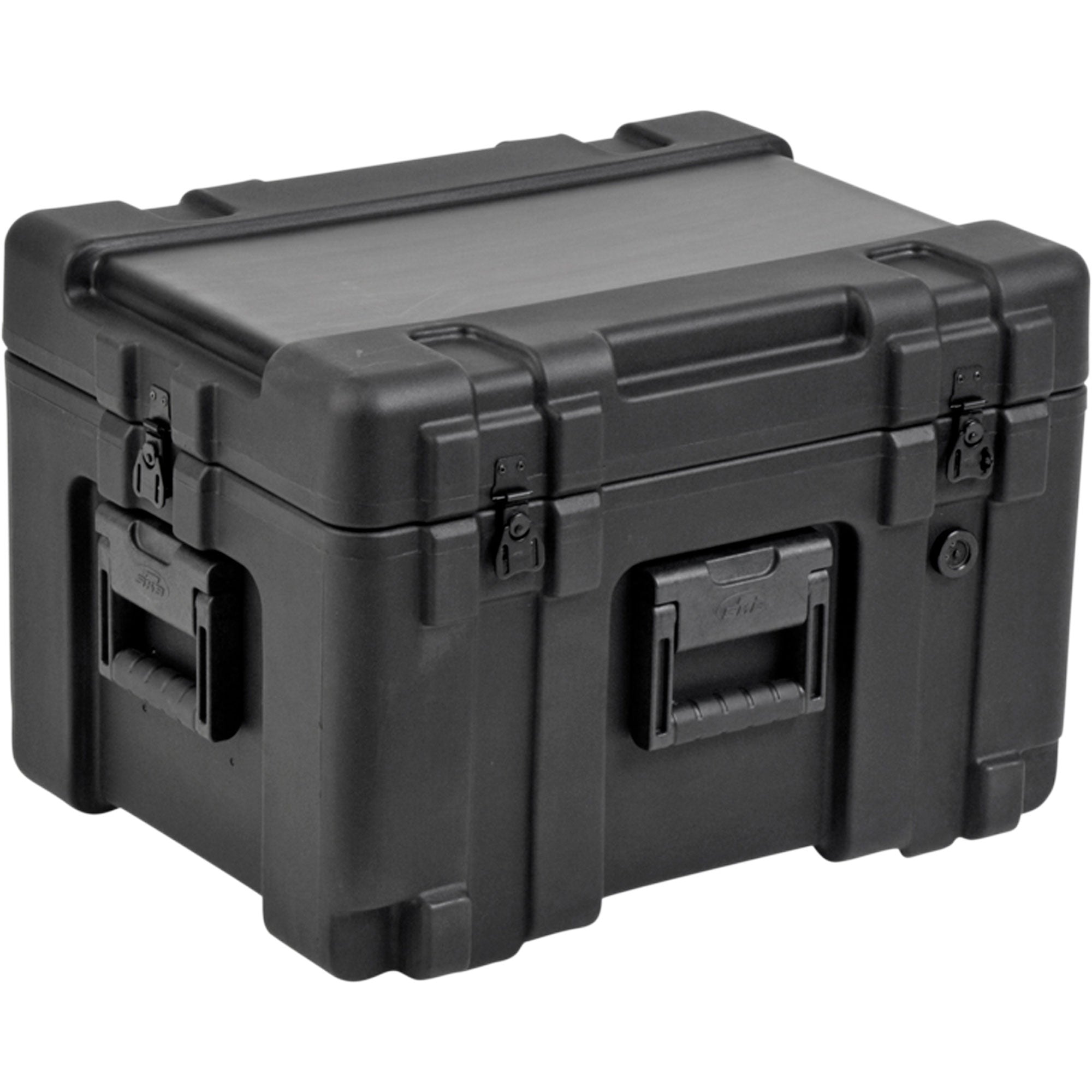 SKB 3R2216-15B-E Roto-Molded Mil-Standard Waterproof Utility Case (Empty)