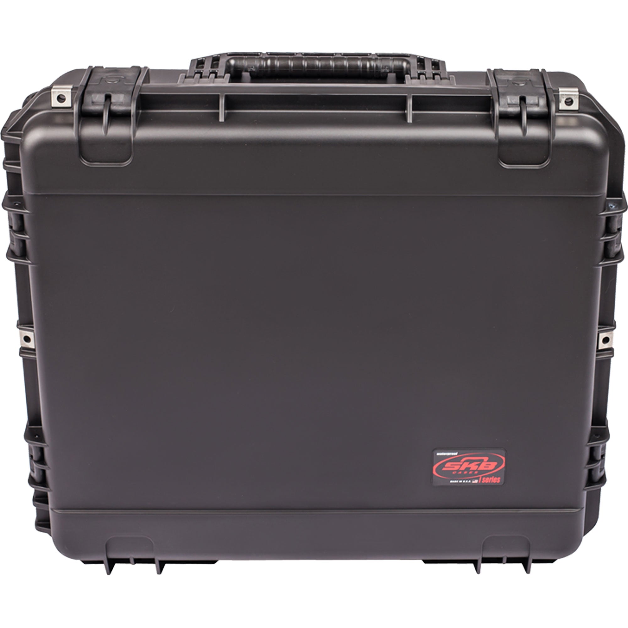 SKB 3i-2421-7BC iSeries Waterproof Case with Wheels (Cubed Foam) Image 8
