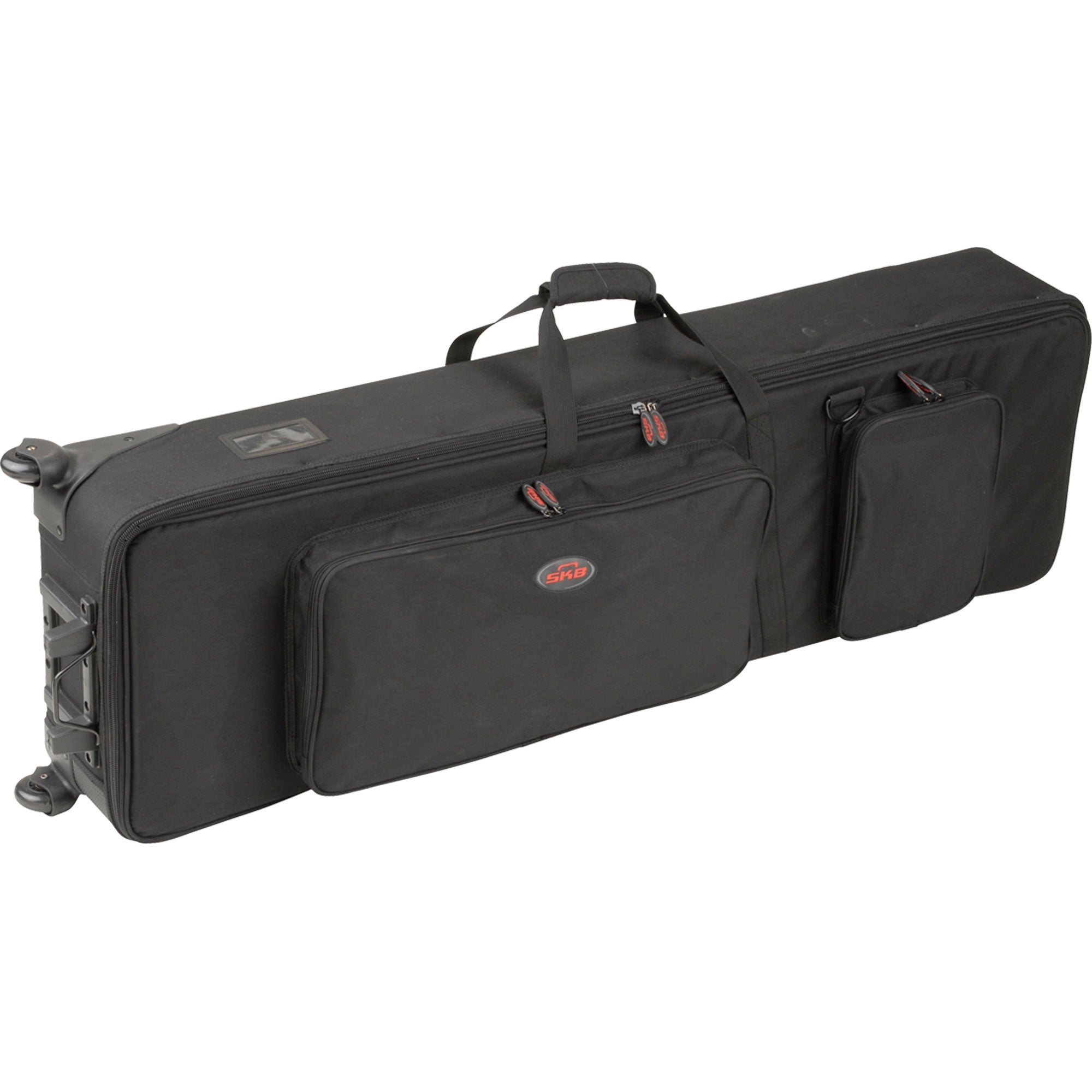 SKB 1SKB-SC76KW Soft Case for 76 Note Keyboards