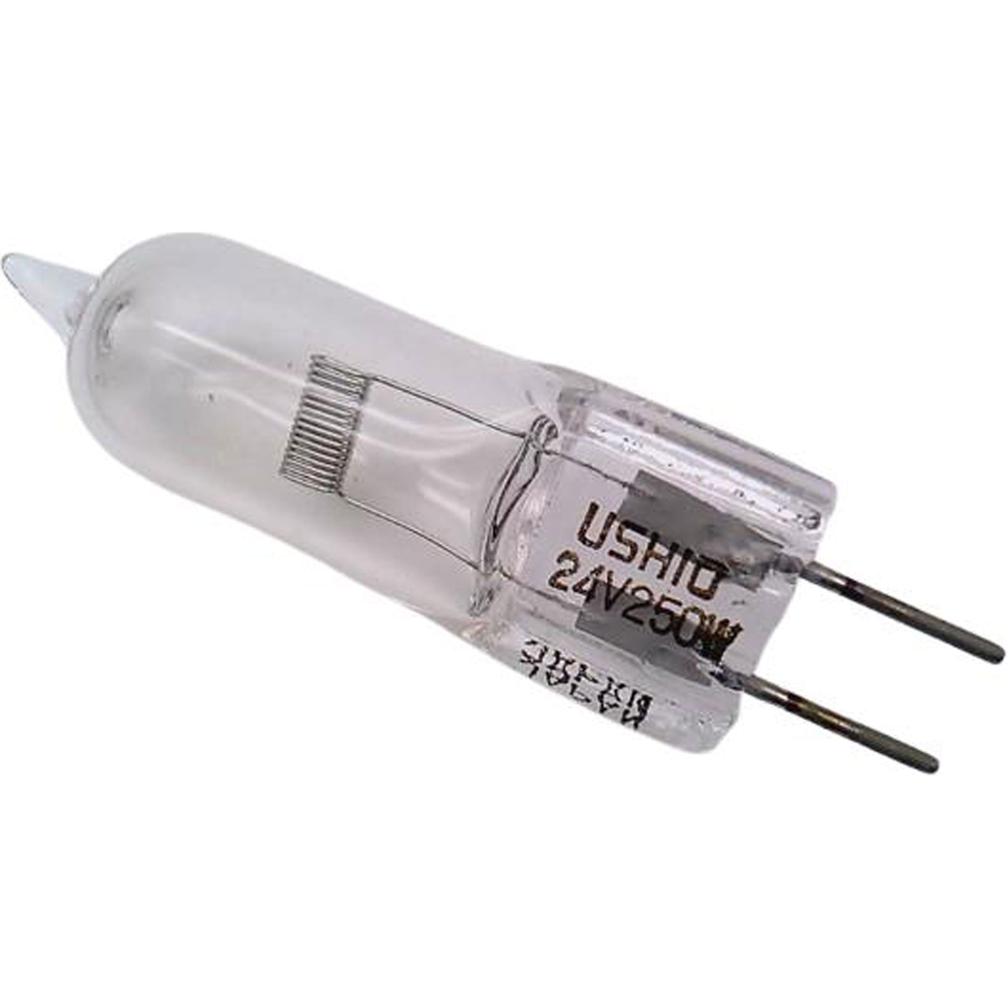 Ushio 1000290 EHJ Replacement Lamp Bulb (250W / 24V)