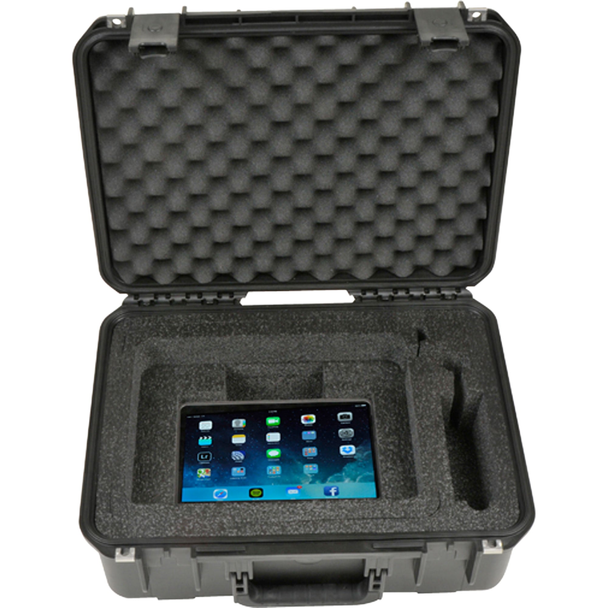 SKB 3i1813-7-TMIX iSeries Waterproof QSC TouchMix Case