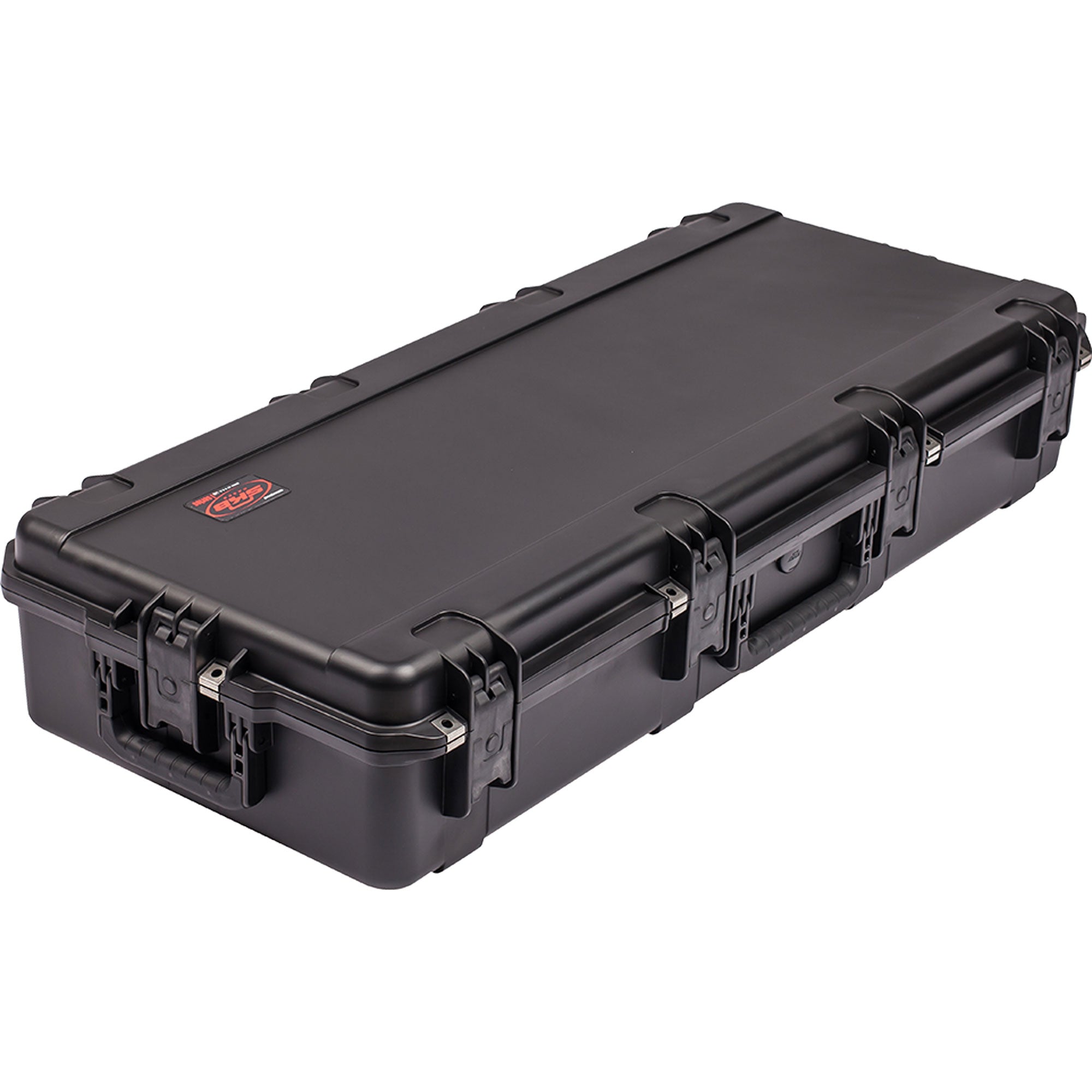 SKB 3i-4217-7B-L iSeries Waterproof Case with Wheels (Layered Foam)
