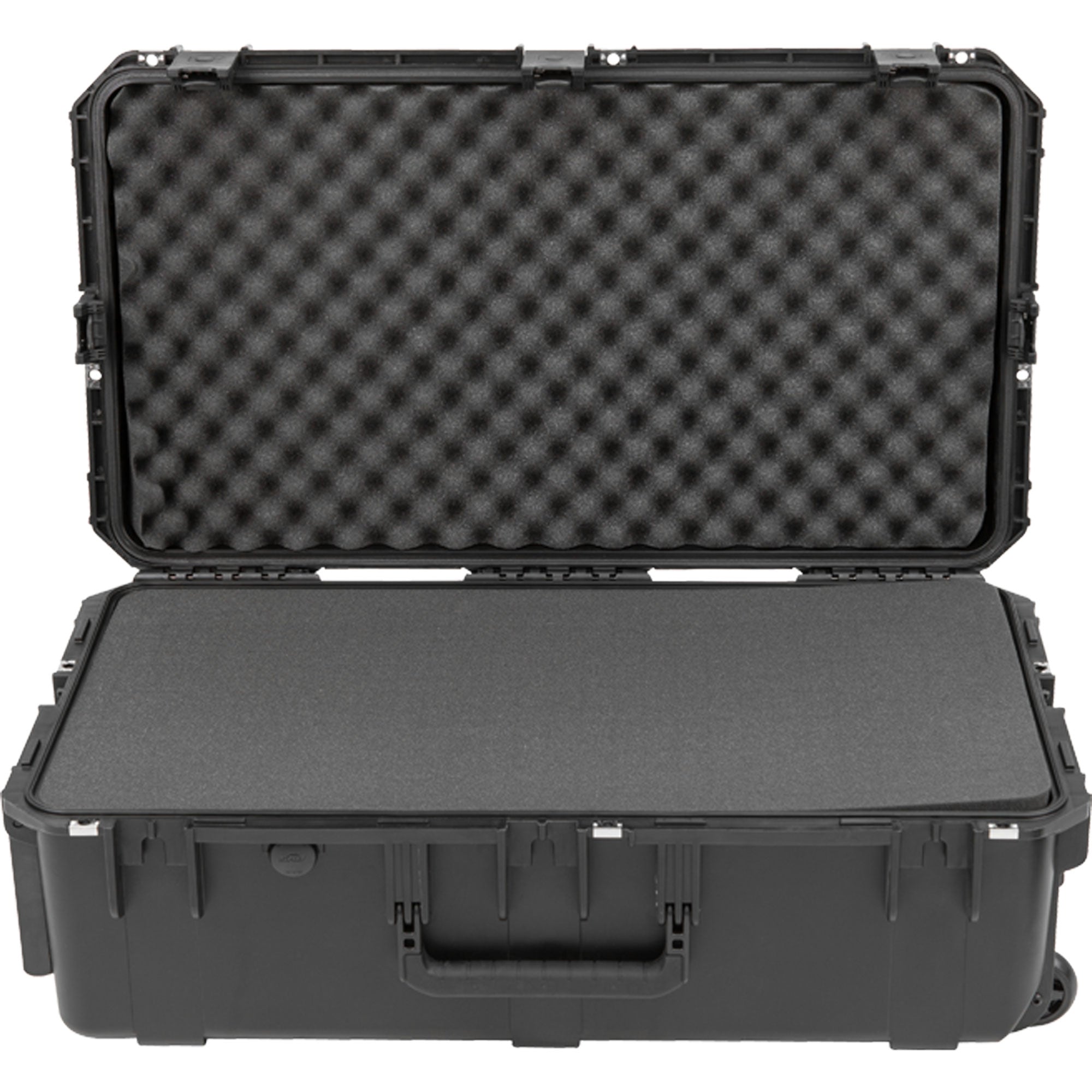 SKB 3i-3016-10BC iSeries Waterproof Case with Wheels (Cubed Foam)