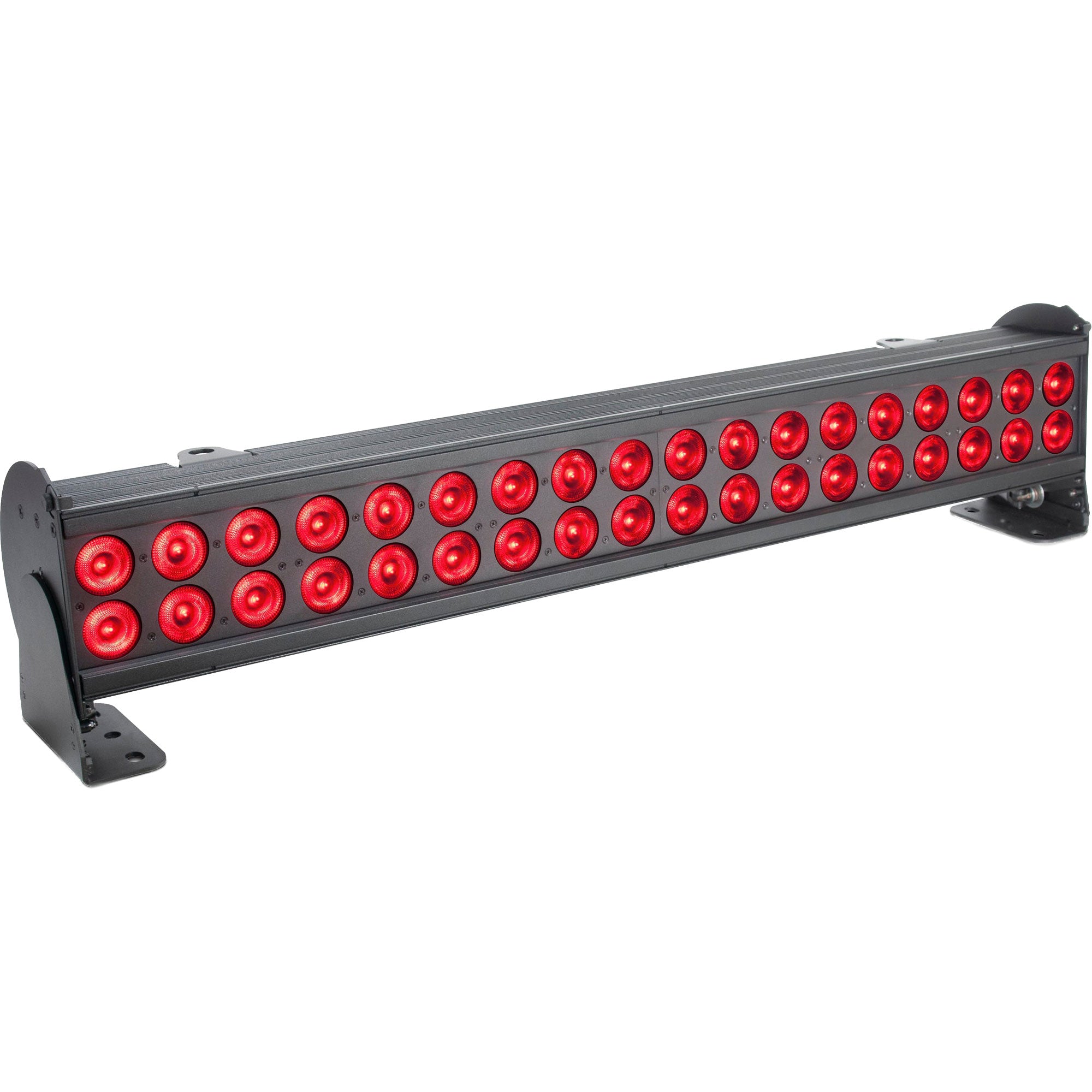 Elation SEVEN Batten 42 7-Color LED Batten Wash Fixture (3.5', RGBAW+Lime+UV)