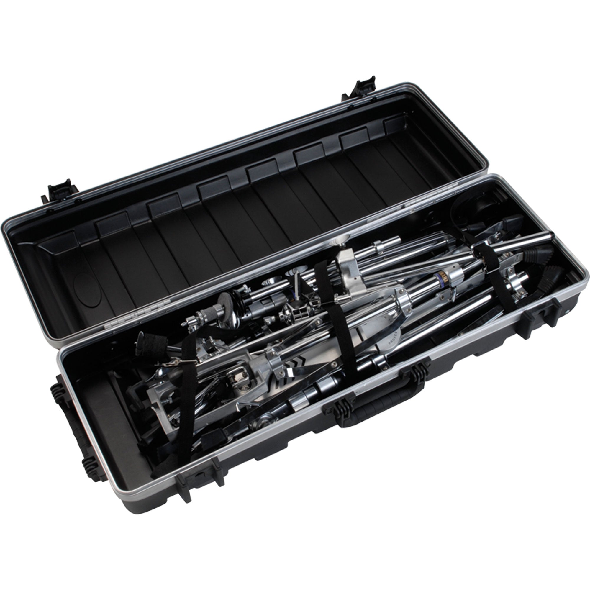 SKB 1SKB-H3611 ATA Trap Case with Wheels