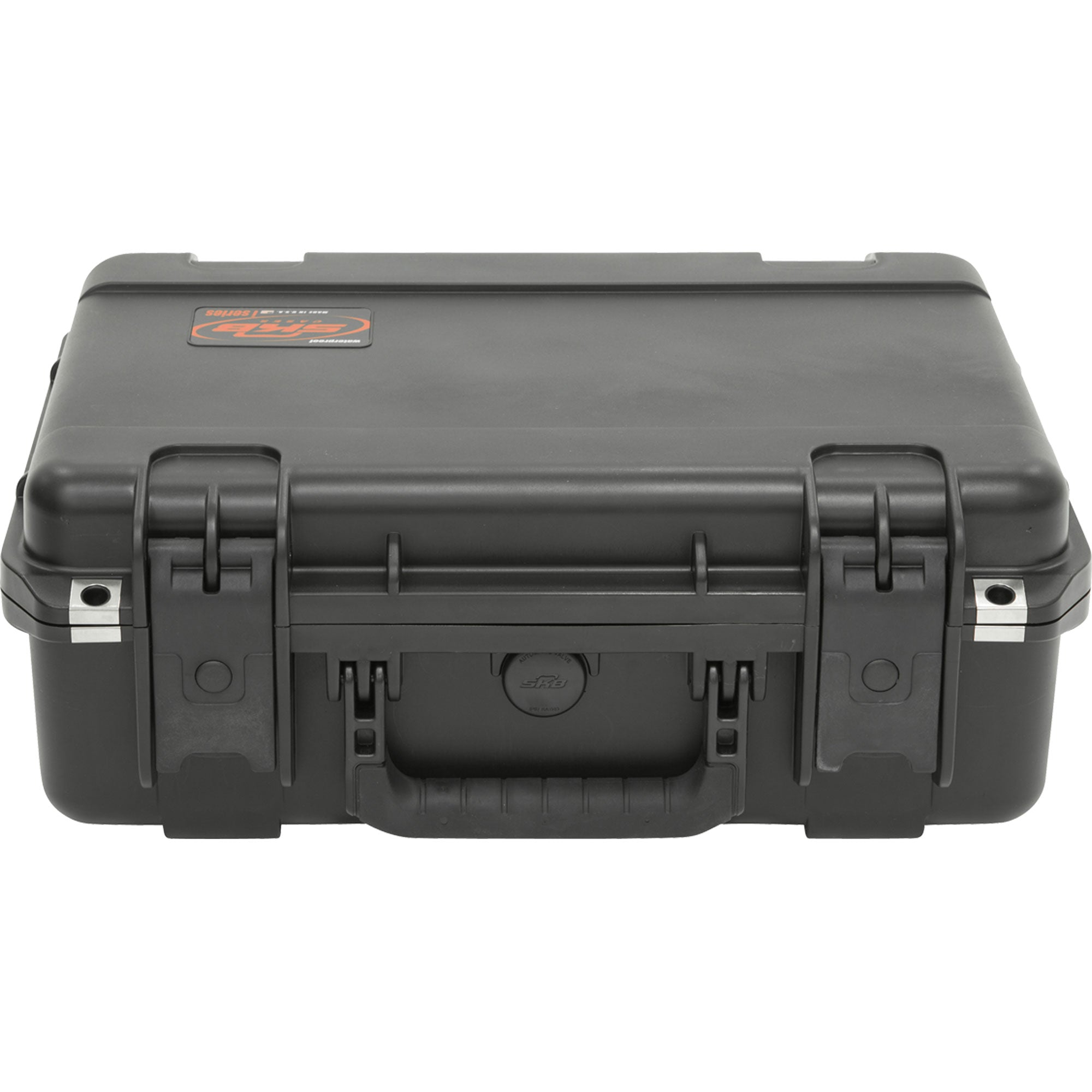 SKB 3i-1711-6B-L iSeries Waterproof Case (Layered Foam)