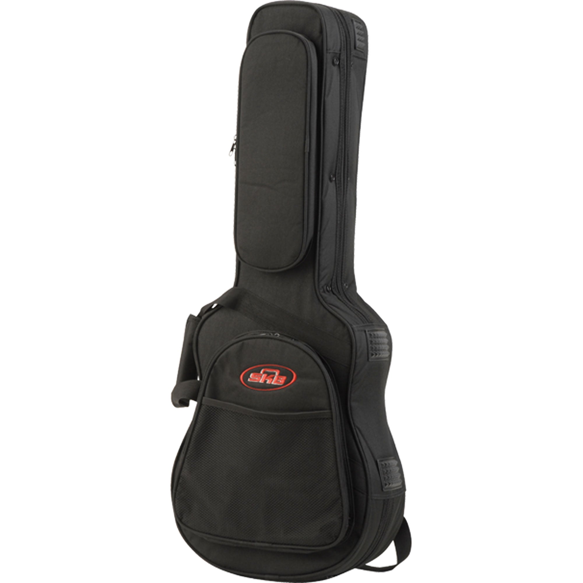 SKB 1SKB-SC300 Soft Case for Baby Taylor/Martin LX Acoustic Guitar Image 7