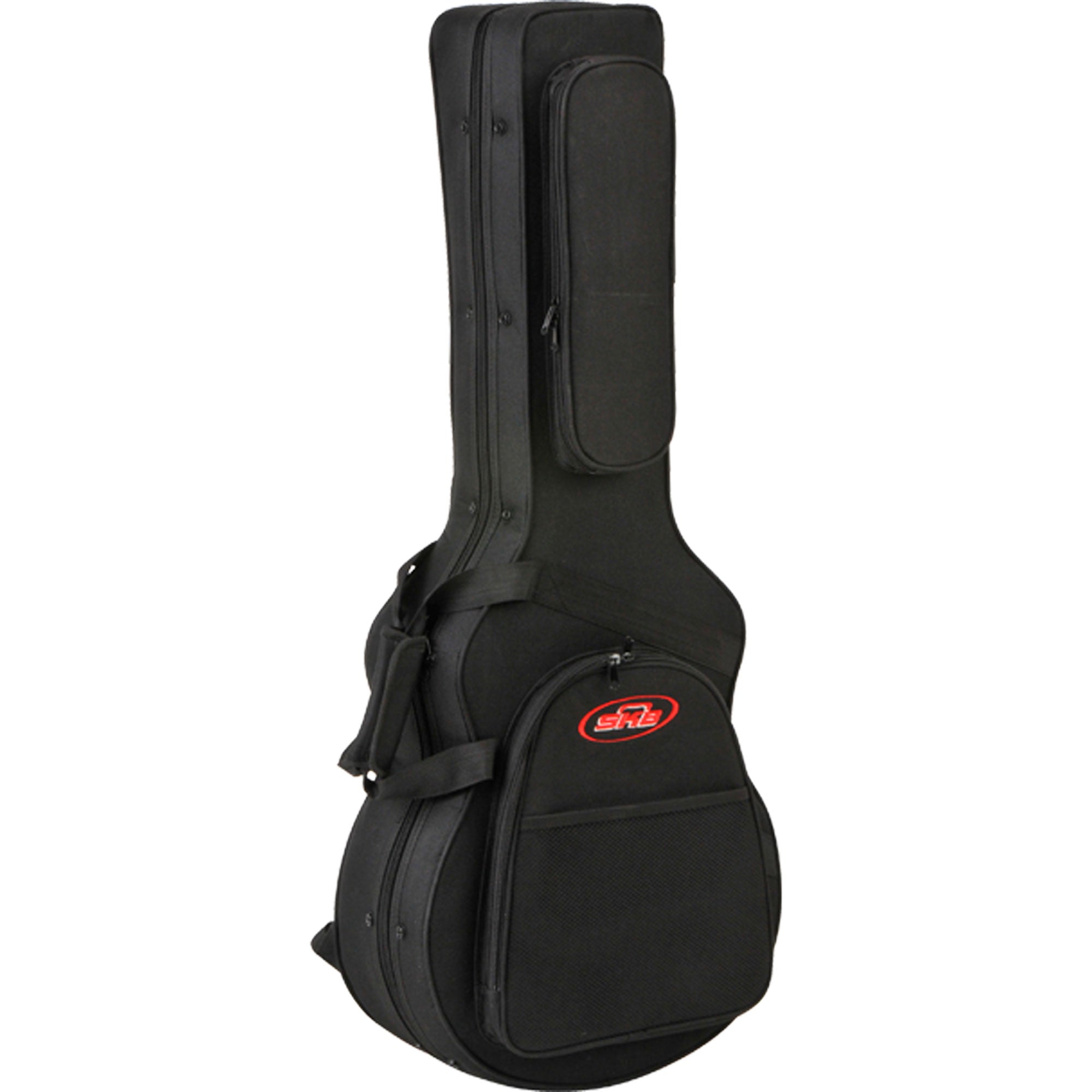 SKB 1SKB-SCGSM Soft Case for Taylor GS Mini Acoustic Guitar