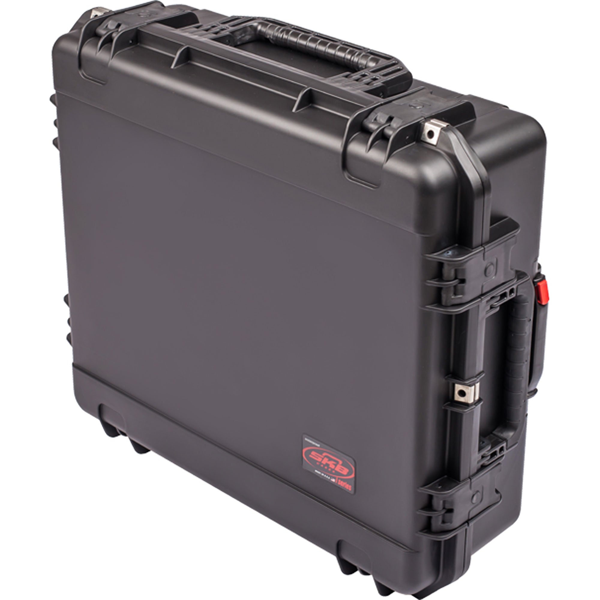 SKB 3i-2421-7BC iSeries Waterproof Case with Wheels (Cubed Foam) Image 9