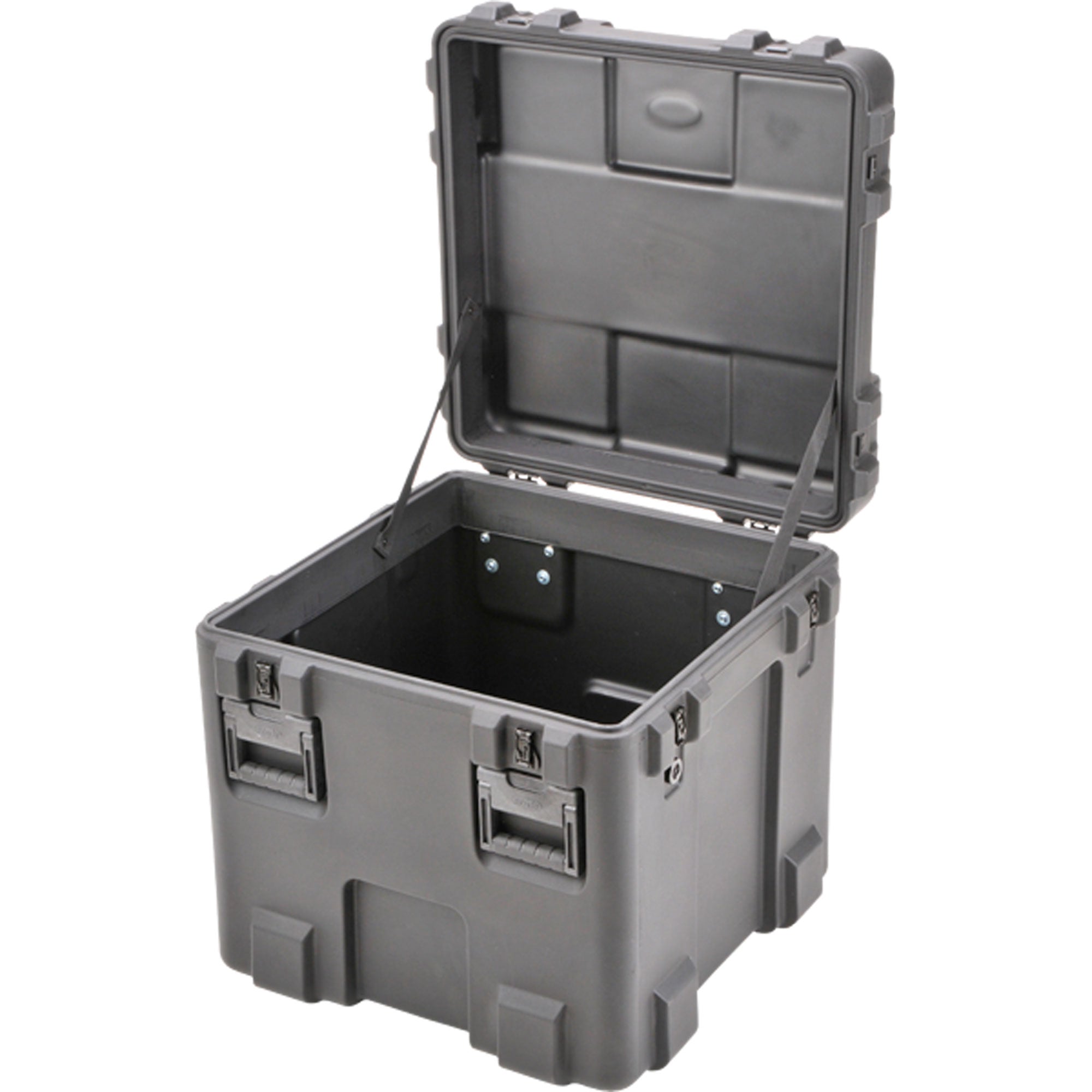 SKB 3R2424-24B-E Roto-Molded Mil-Standard Waterproof Utility Case (Empty)