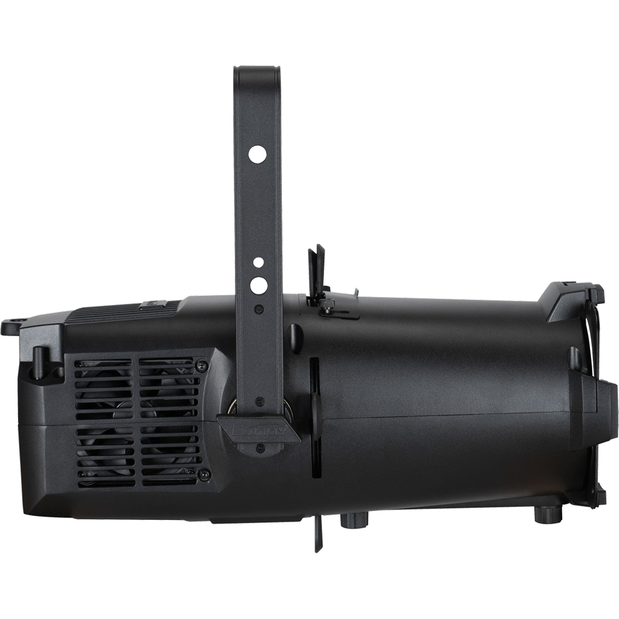 Elation KL PROFILE COMPACT 225W RGBMA LED Zooming Ellipsoidal Light Fixture