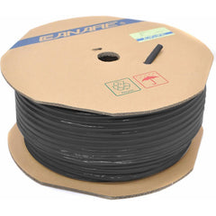 Canare 4S6 Star Quad Speaker Cable, 20AWG (Black, 656'/200m) Image 1